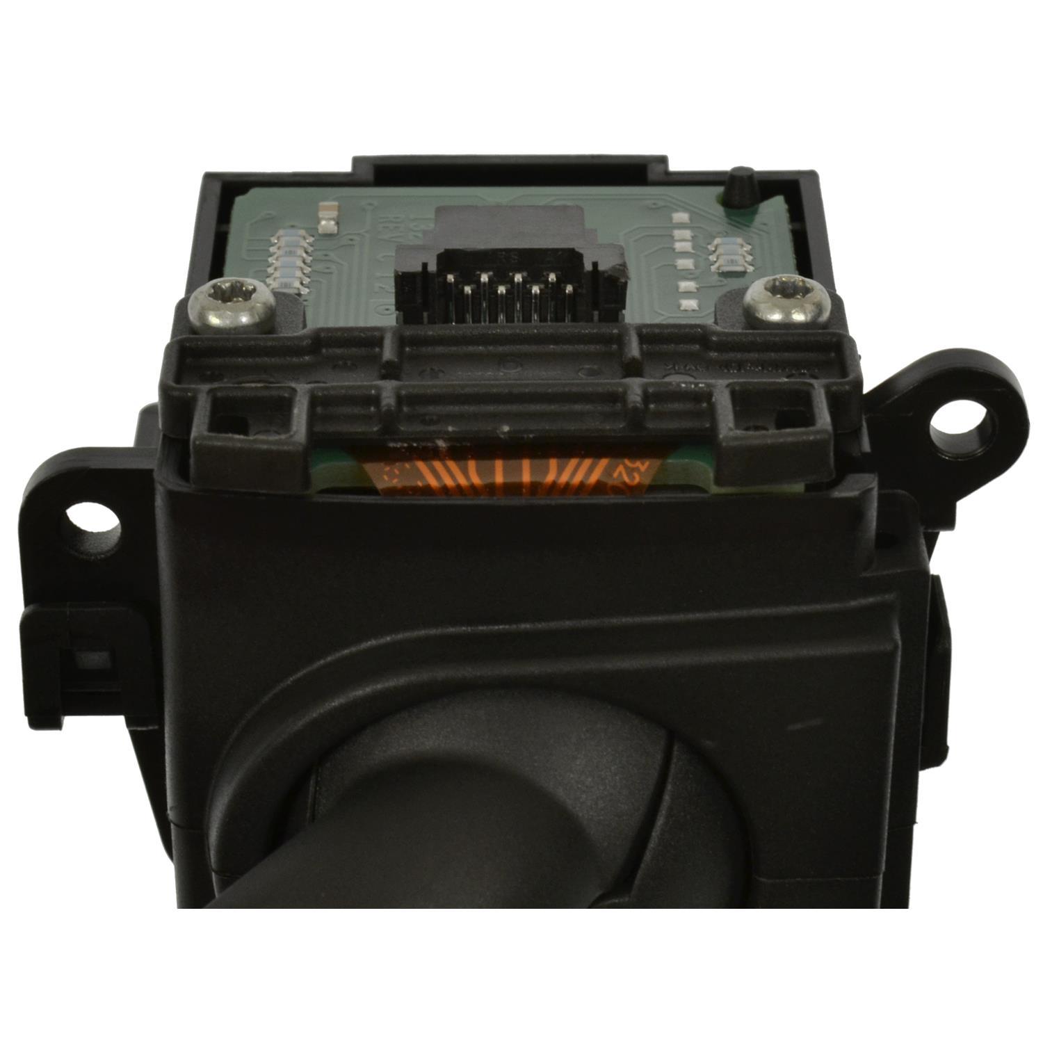 BWD WW888 Windshield Wiper Switch product image 3 of 3