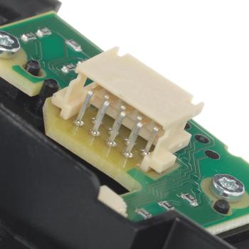 BWD WW890 - Windshield Wiper Switch BWD WW890 Windshield Wiper Switch product image 4 of 7