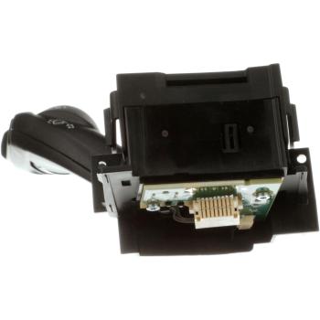 BWD WW890 - Windshield Wiper Switch BWD WW890 Windshield Wiper Switch product image 6 of 7