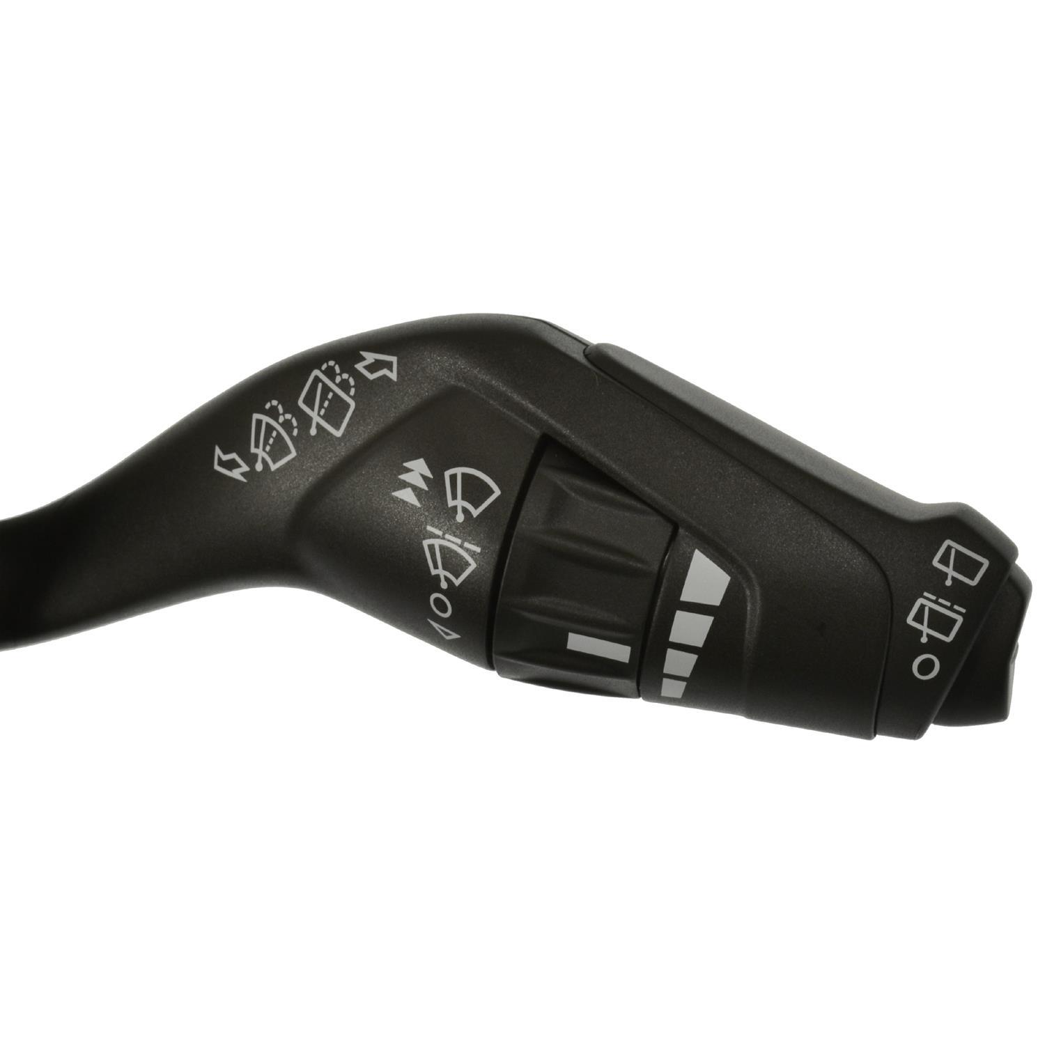 BWD WW892 - Windshield Wiper Switch BWD WW892 Windshield Wiper Switch product image 1 of 3