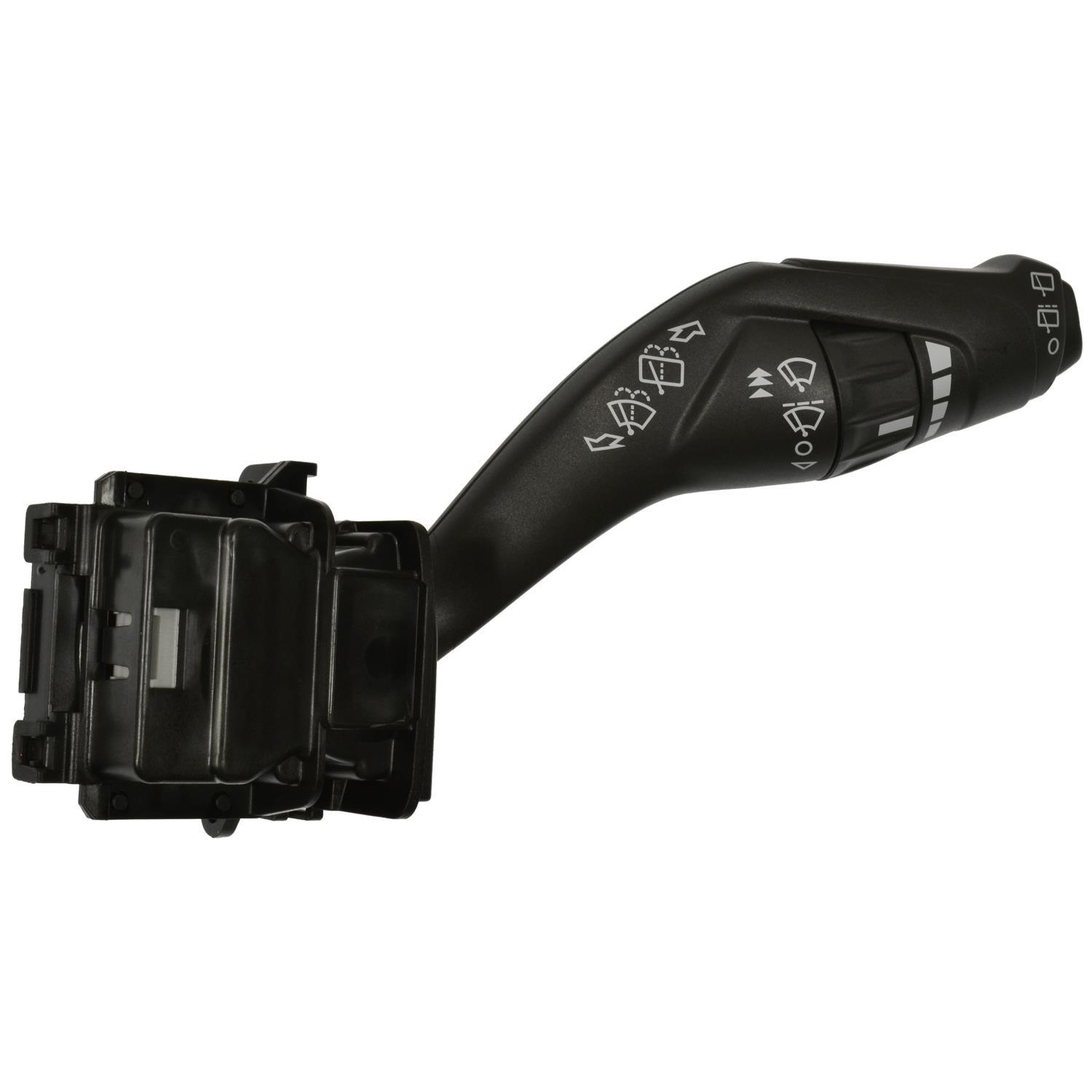 BWD WW892 - Windshield Wiper Switch BWD WW892 Windshield Wiper Switch product image 2 of 3