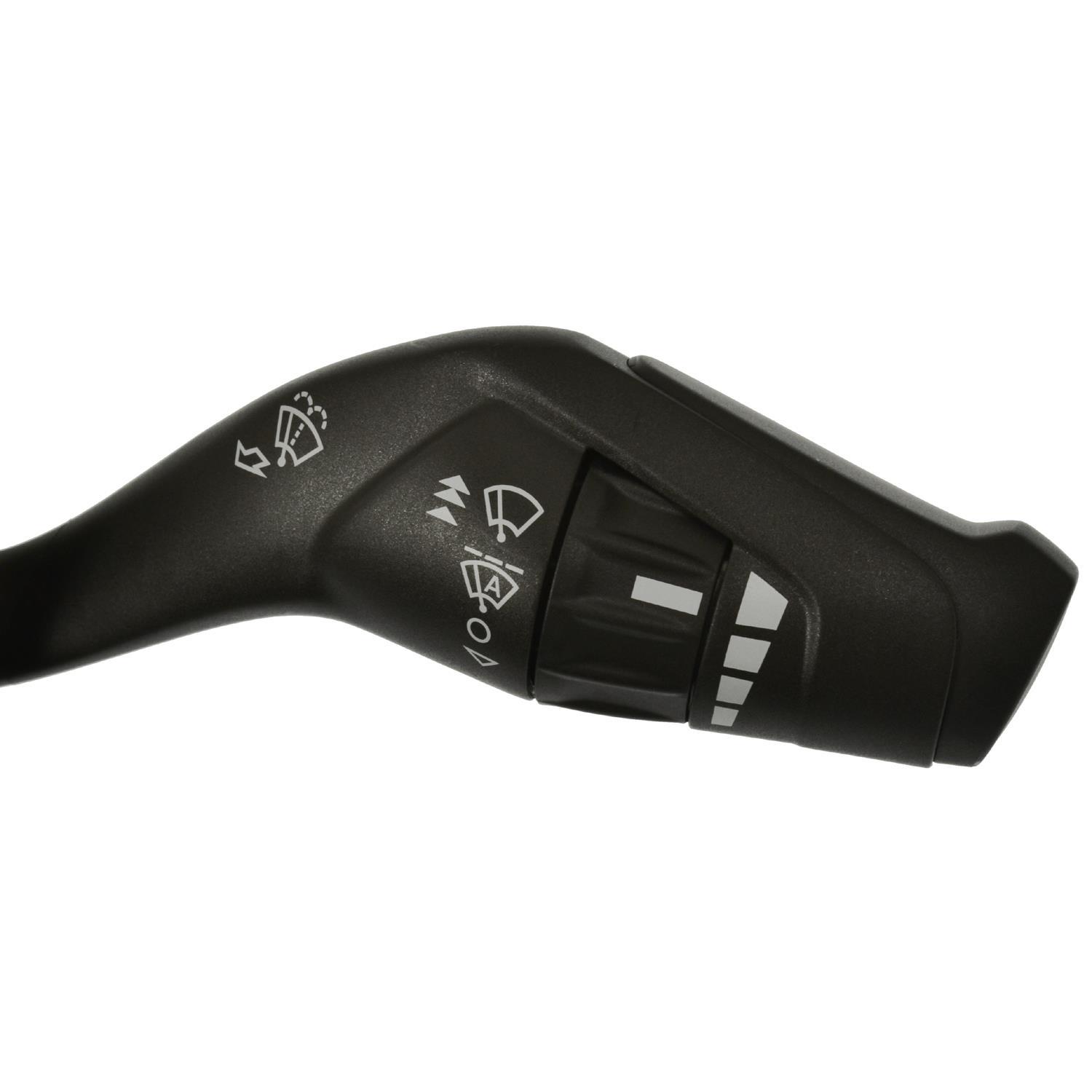 BWD WW893 - Windshield Wiper Switch BWD WW893 Windshield Wiper Switch product image 1 of 3
