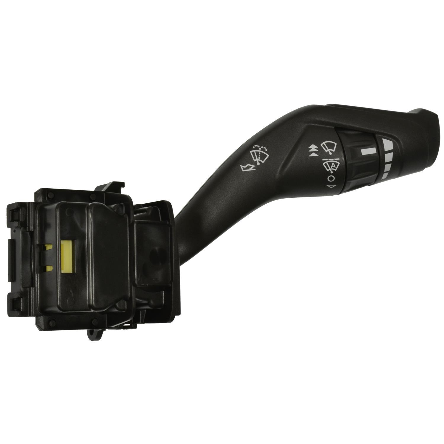 BWD WW893 - Windshield Wiper Switch BWD WW893 Windshield Wiper Switch product image 2 of 3