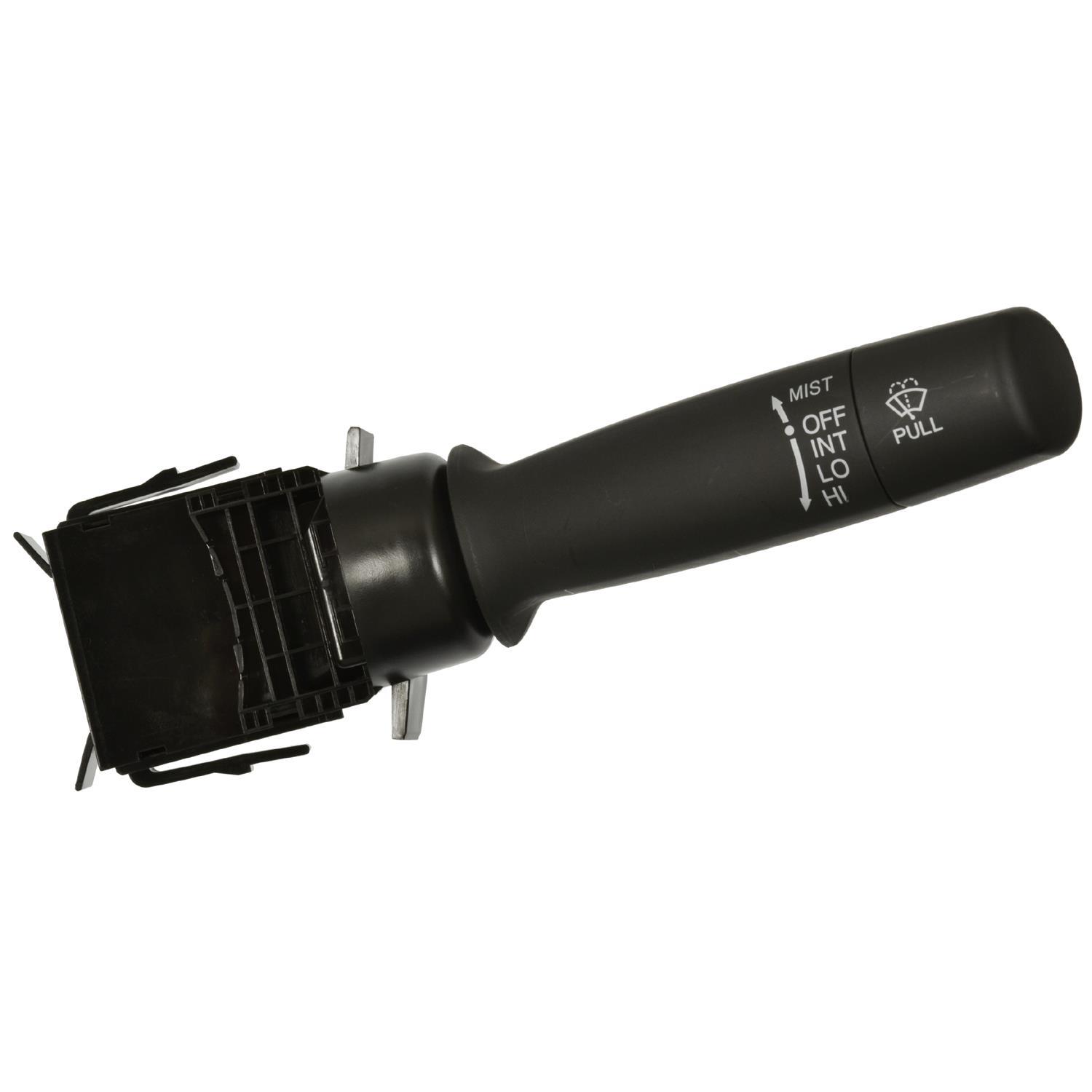 BWD WW894 - Windshield Wiper Switch BWD WW894 Windshield Wiper Switch product image 1 of 3