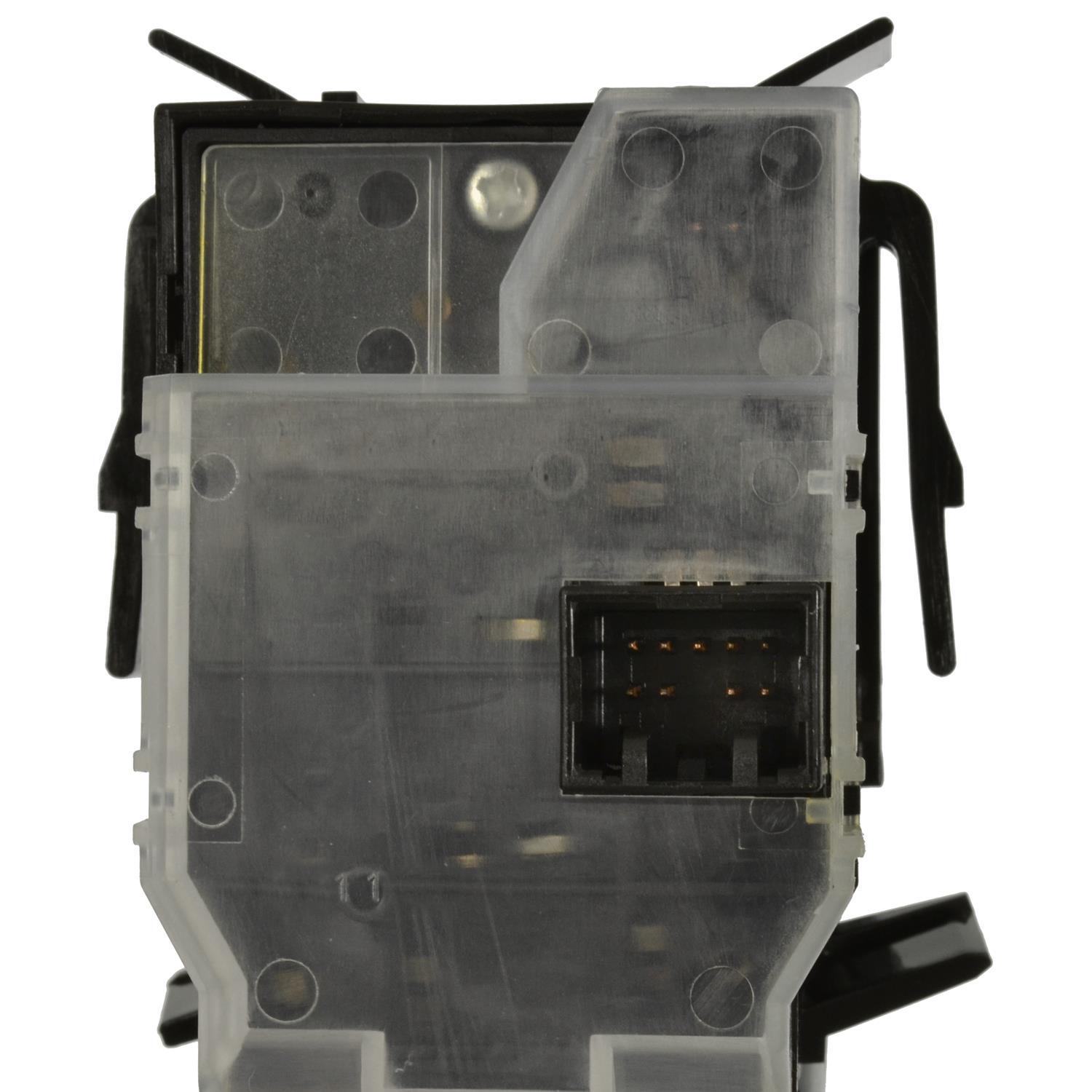 BWD WW894 - Windshield Wiper Switch BWD WW894 Windshield Wiper Switch product image 2 of 3