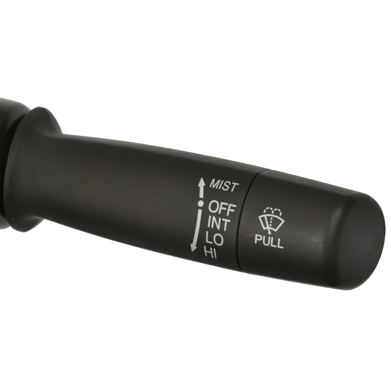 BWD WW894 - Windshield Wiper Switch BWD WW894 Windshield Wiper Switch product image 3 of 3