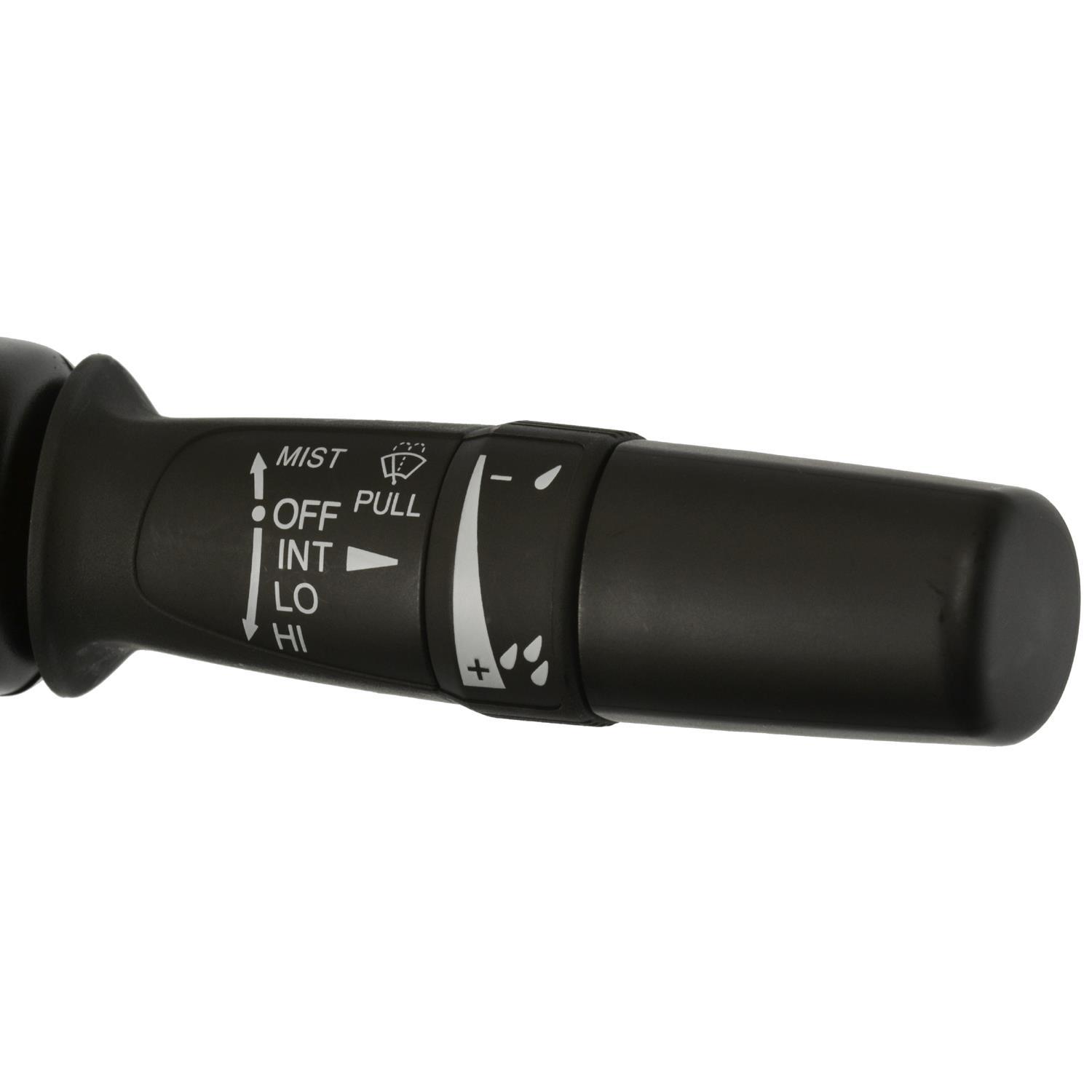 BWD WW895 - Windshield Wiper Switch BWD WW895 Windshield Wiper Switch product image 1 of 3