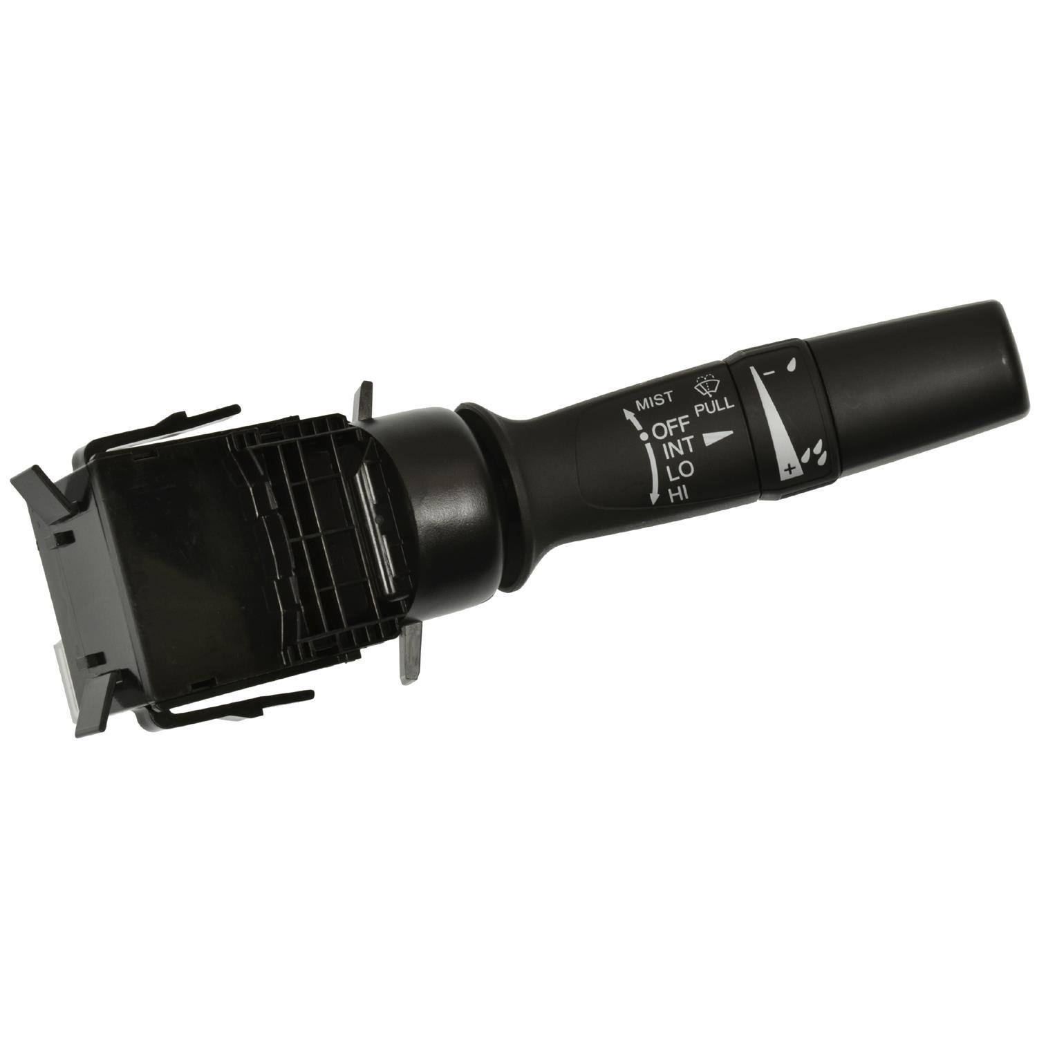 BWD WW895 - Windshield Wiper Switch BWD WW895 Windshield Wiper Switch product image 2 of 3