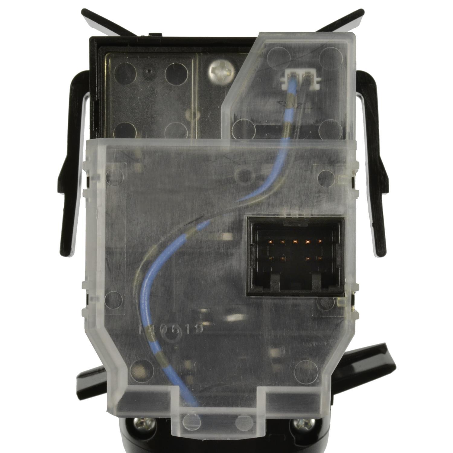 BWD WW895 - Windshield Wiper Switch BWD WW895 Windshield Wiper Switch product image 3 of 3