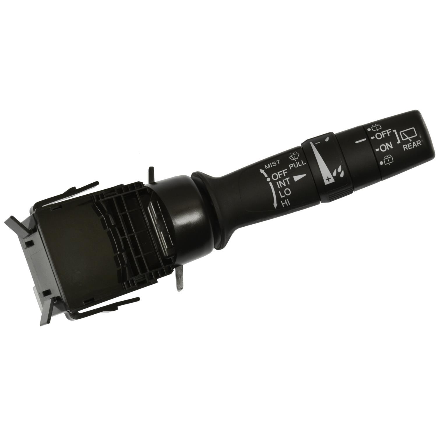 BWD WW896 - Windshield Wiper Switch BWD WW896 Windshield Wiper Switch product image 2 of 3