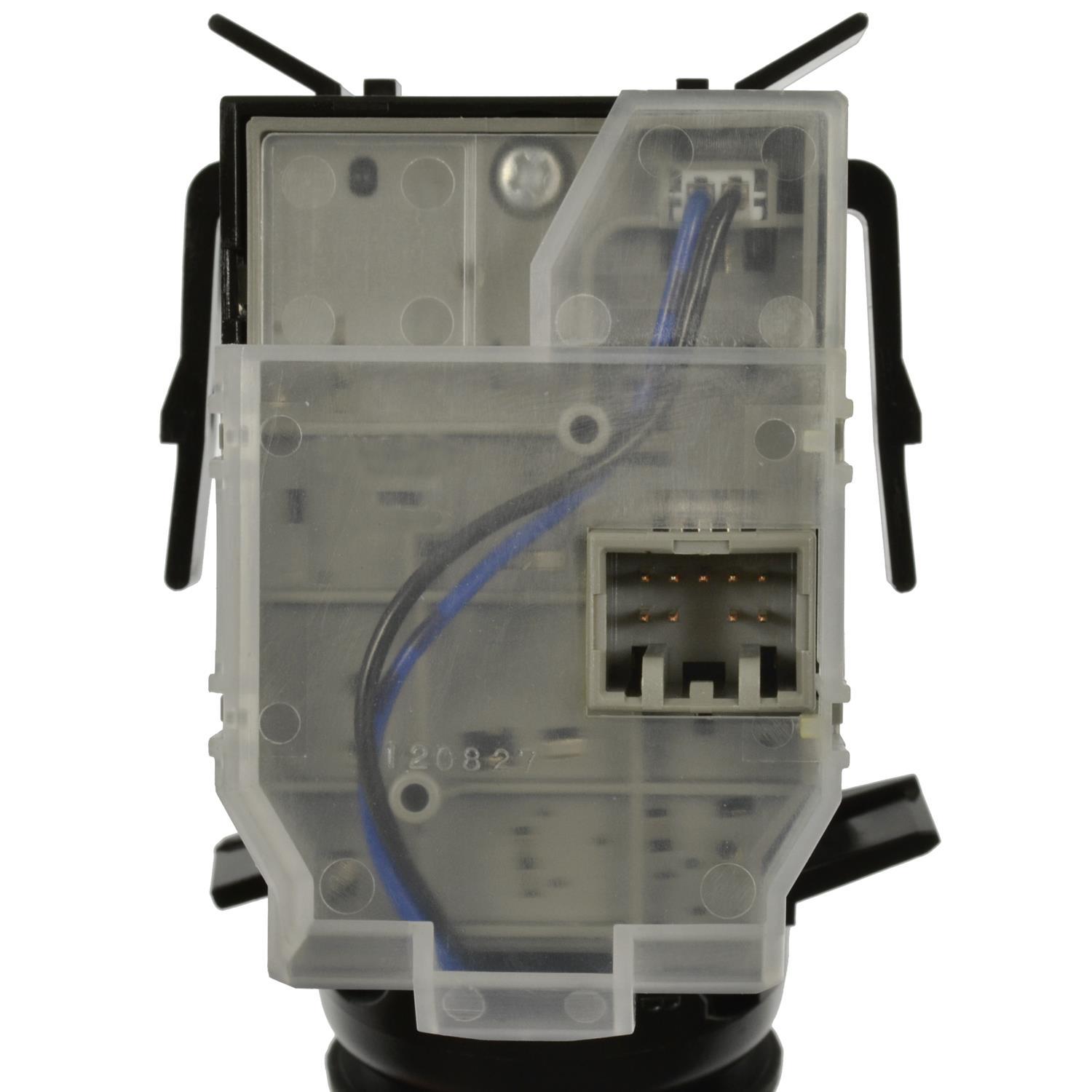 BWD WW896 - Windshield Wiper Switch BWD WW896 Windshield Wiper Switch product image 3 of 3