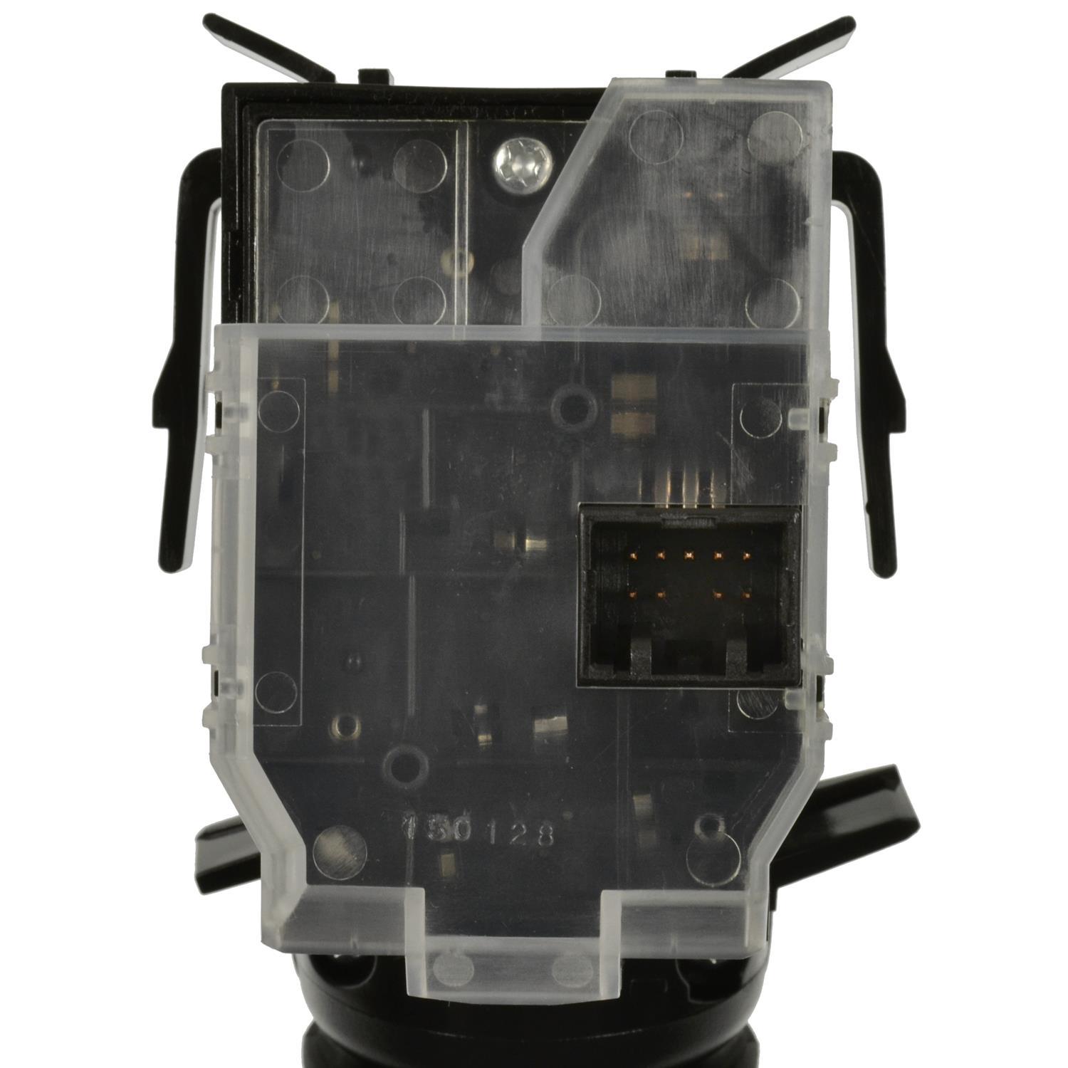 BWD WW898 - Windshield Wiper Switch BWD WW898 Windshield Wiper Switch product image 3 of 3