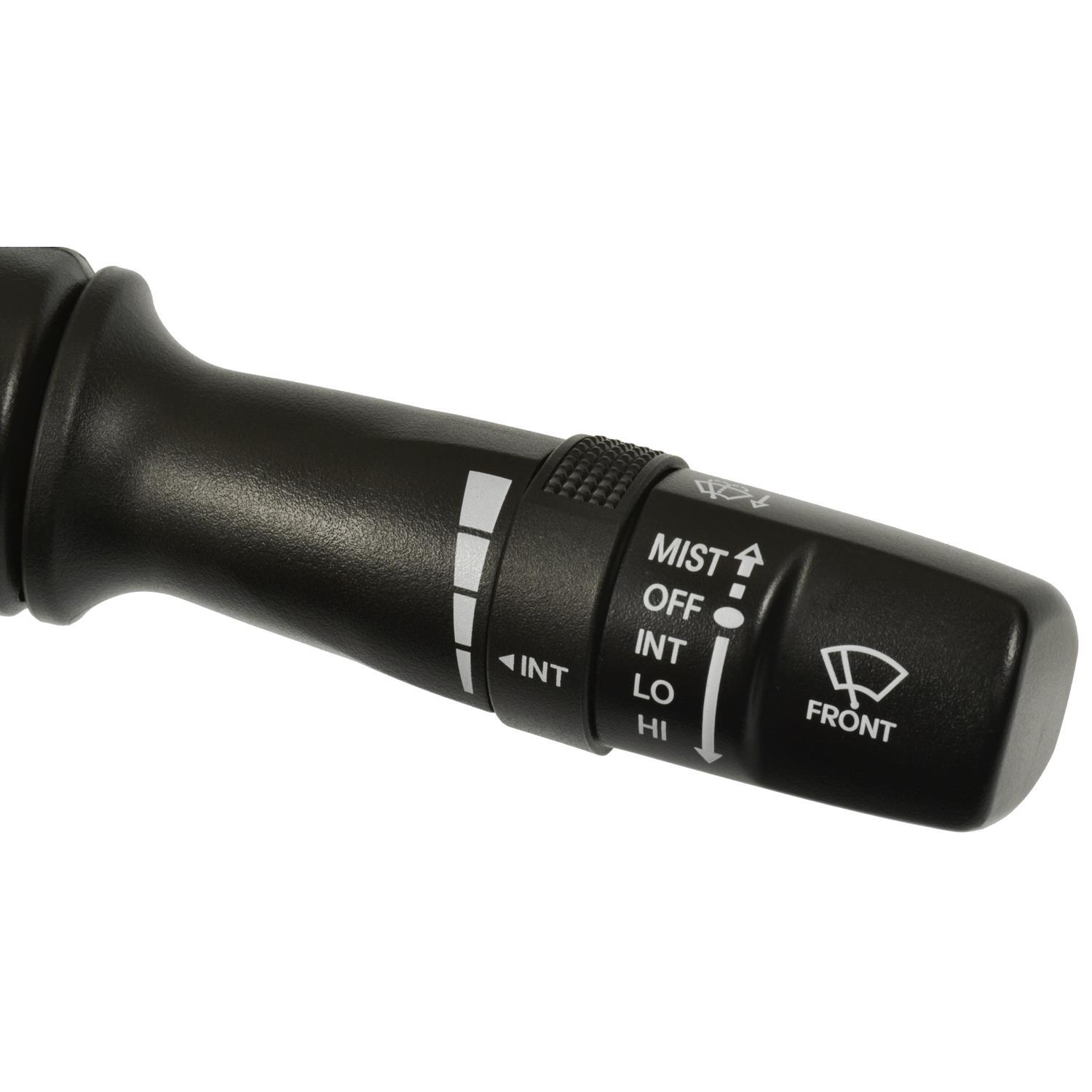 BWD WW899 - Windshield Wiper Switch BWD WW899 Turn Signal Lever product image 1 of 3