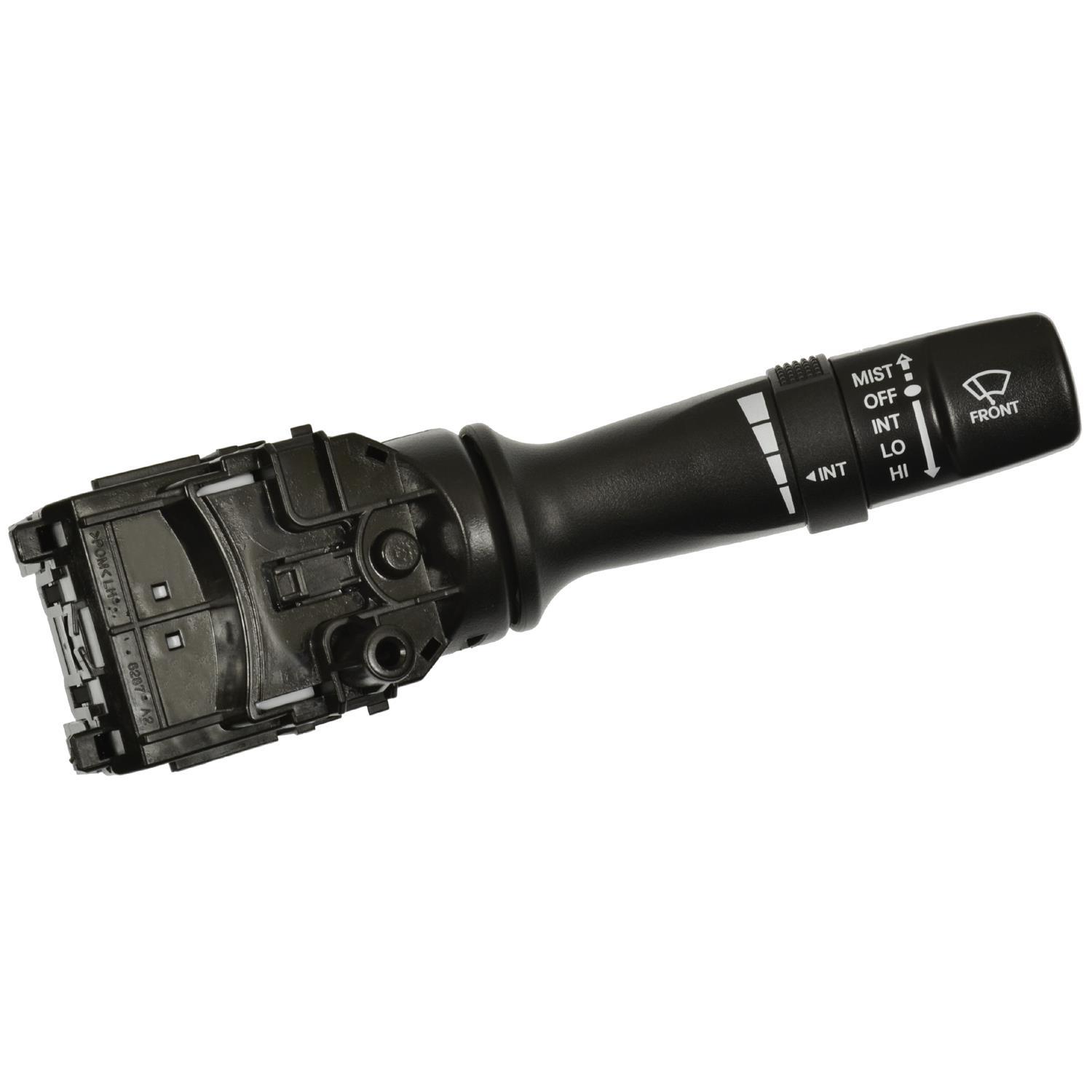 BWD WW899 - Windshield Wiper Switch BWD WW899 Turn Signal Lever product image 2 of 3