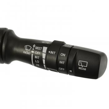 BWD WW900 - Windshield Wiper Switch BWD WW900 Windshield Wiper Switch product image 1 of 3