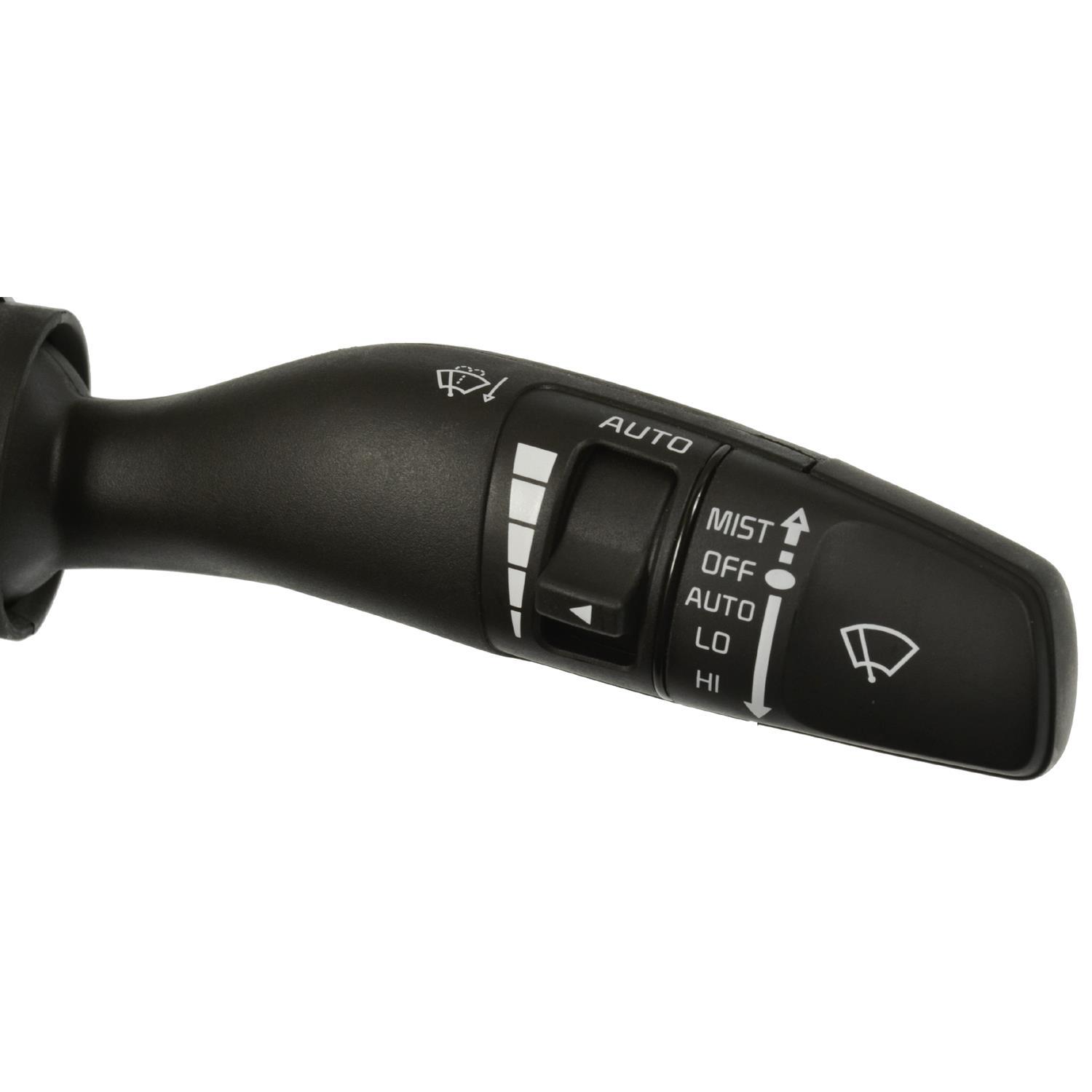BWD WW902 Windshield Wiper Switch product image 1 of 3