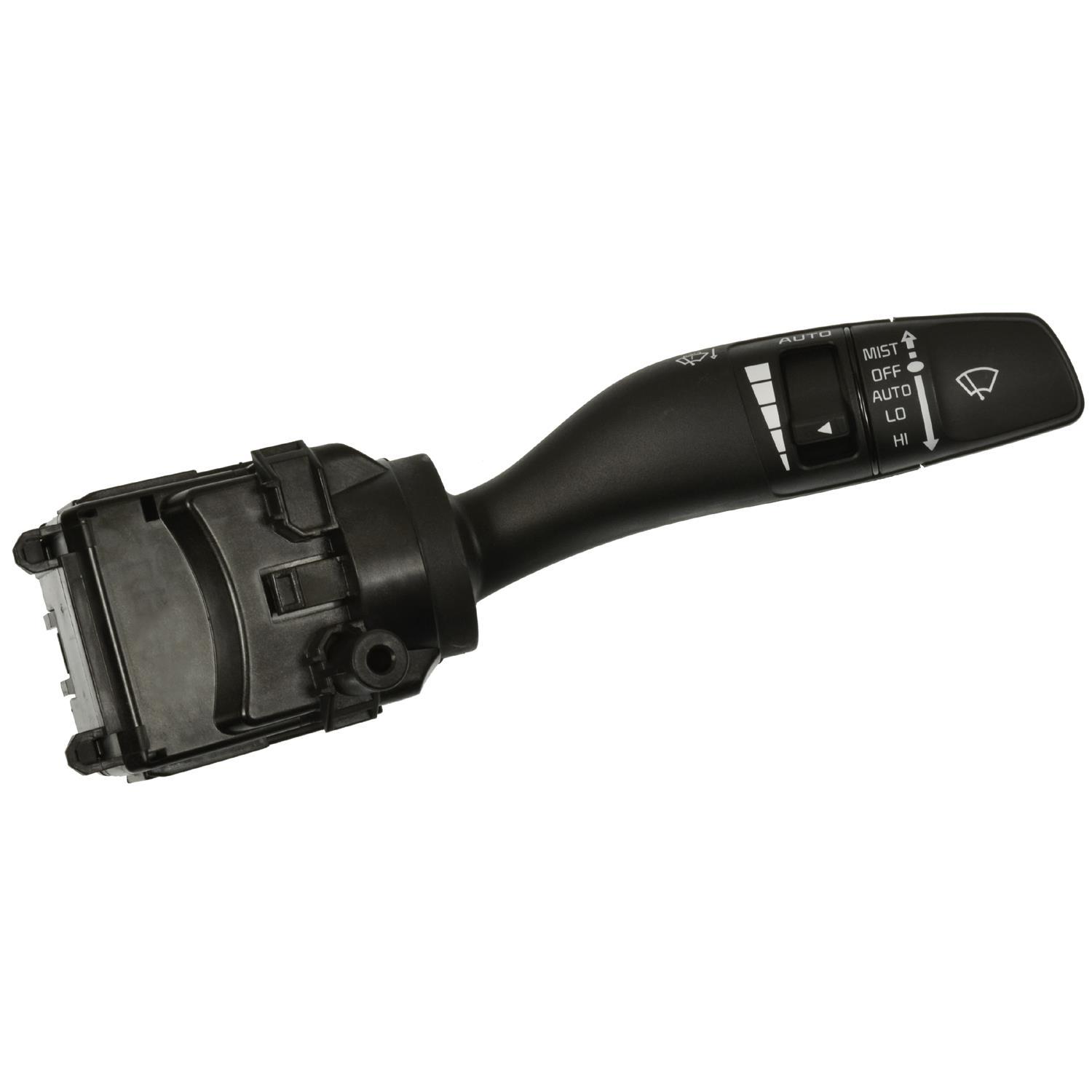 BWD WW902 Windshield Wiper Switch product image 2 of 3