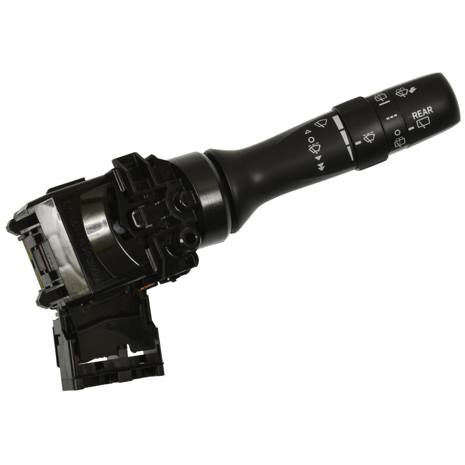 BWD WW903 - Windshield Wiper Switch BWD WW903 Windshield Wiper Switch product image 2 of 3