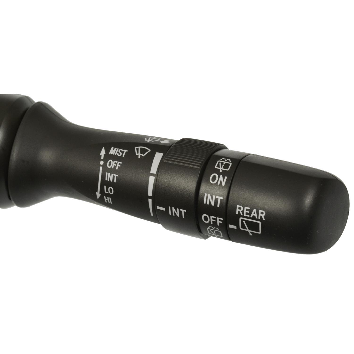 BWD WW904 Windshield Wiper Switch product image 1 of 3