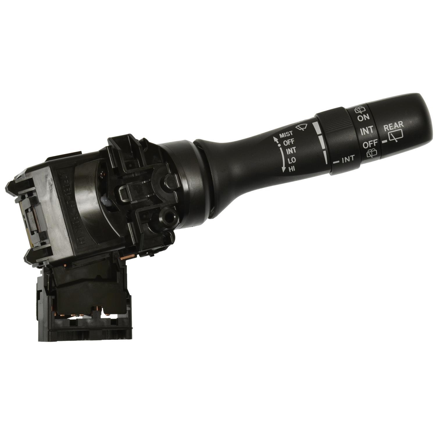 BWD WW904 Windshield Wiper Switch product image 2 of 3