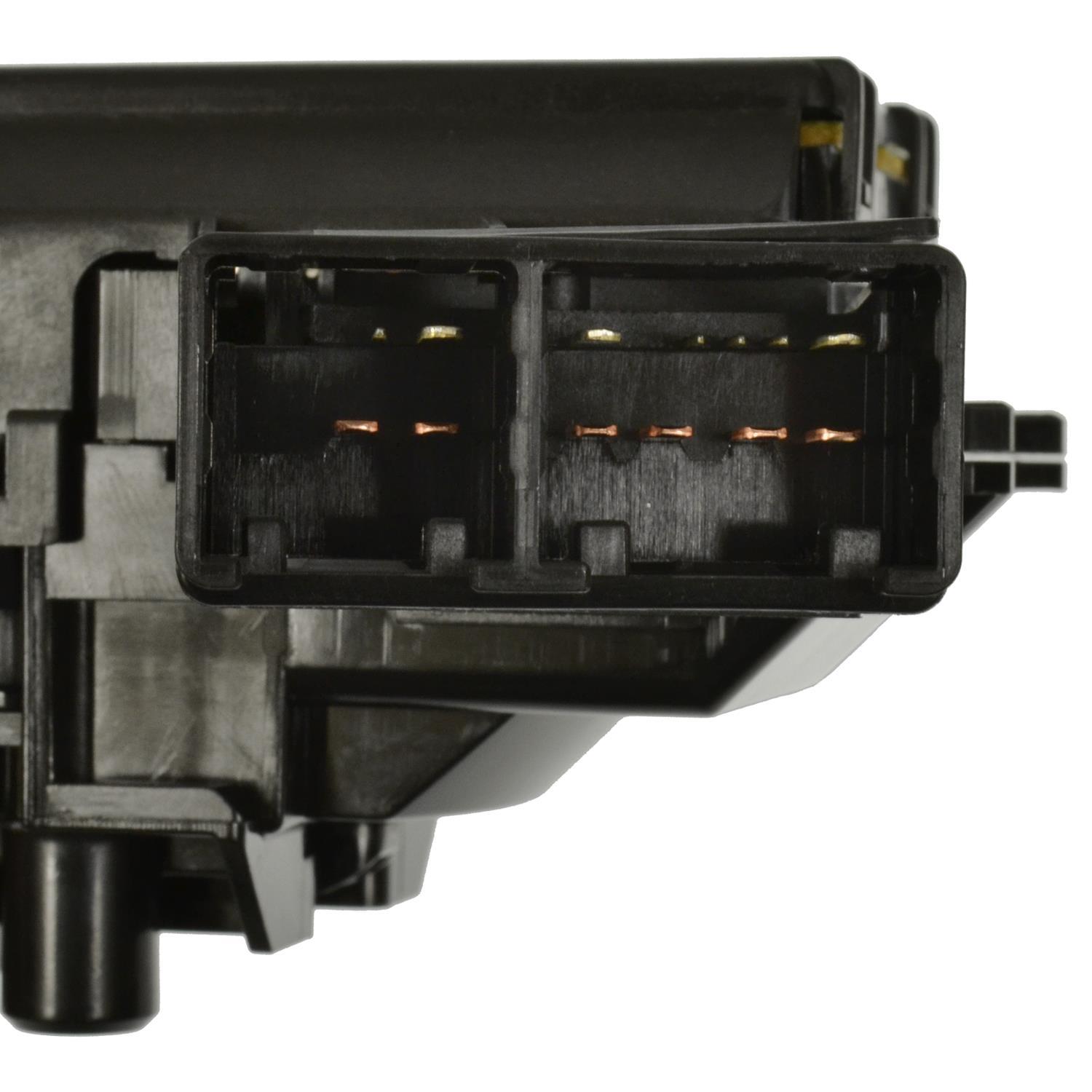 BWD WW905 - Windshield Wiper Switch BWD WW905 Windshield Wiper Switch product image 3 of 3