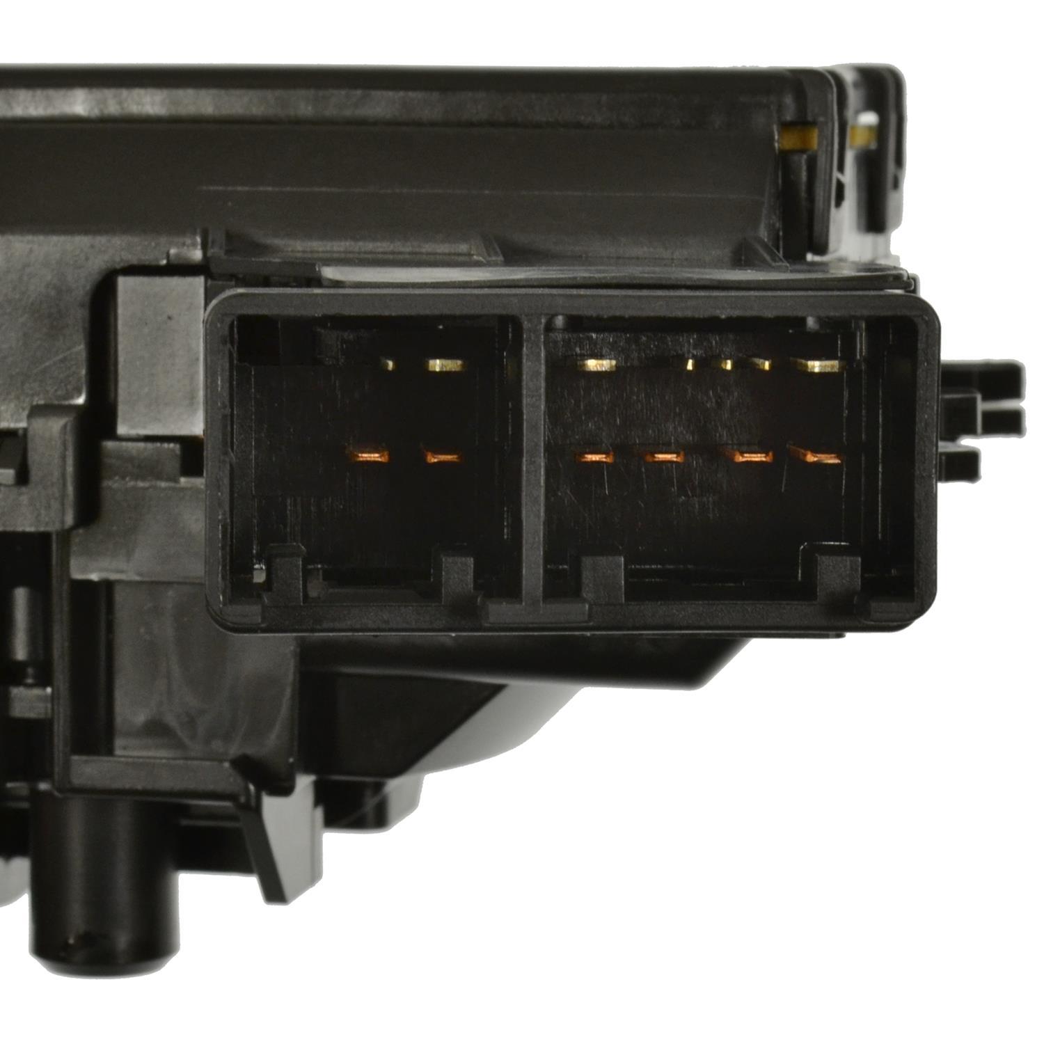 BWD WW906 - Windshield Wiper Switch BWD WW906 Windshield Wiper Switch product image 3 of 3