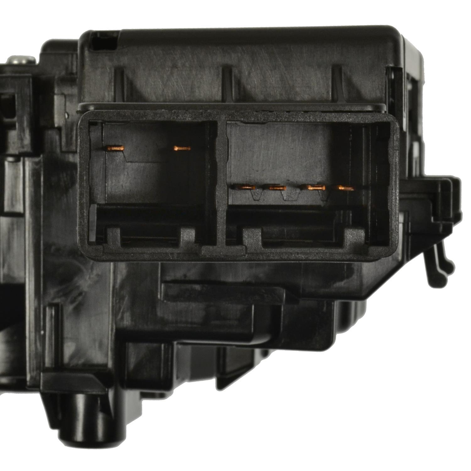 BWD WW907 - Windshield Wiper Switch BWD WW907 Windshield Wiper Switch product image 3 of 3