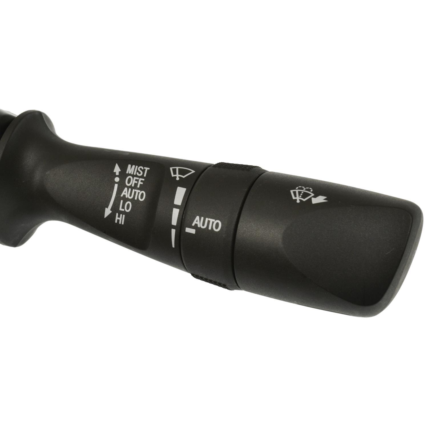 BWD WW909 - Windshield Wiper Switch BWD WW909 Windshield Wiper Switch product image 1 of 3