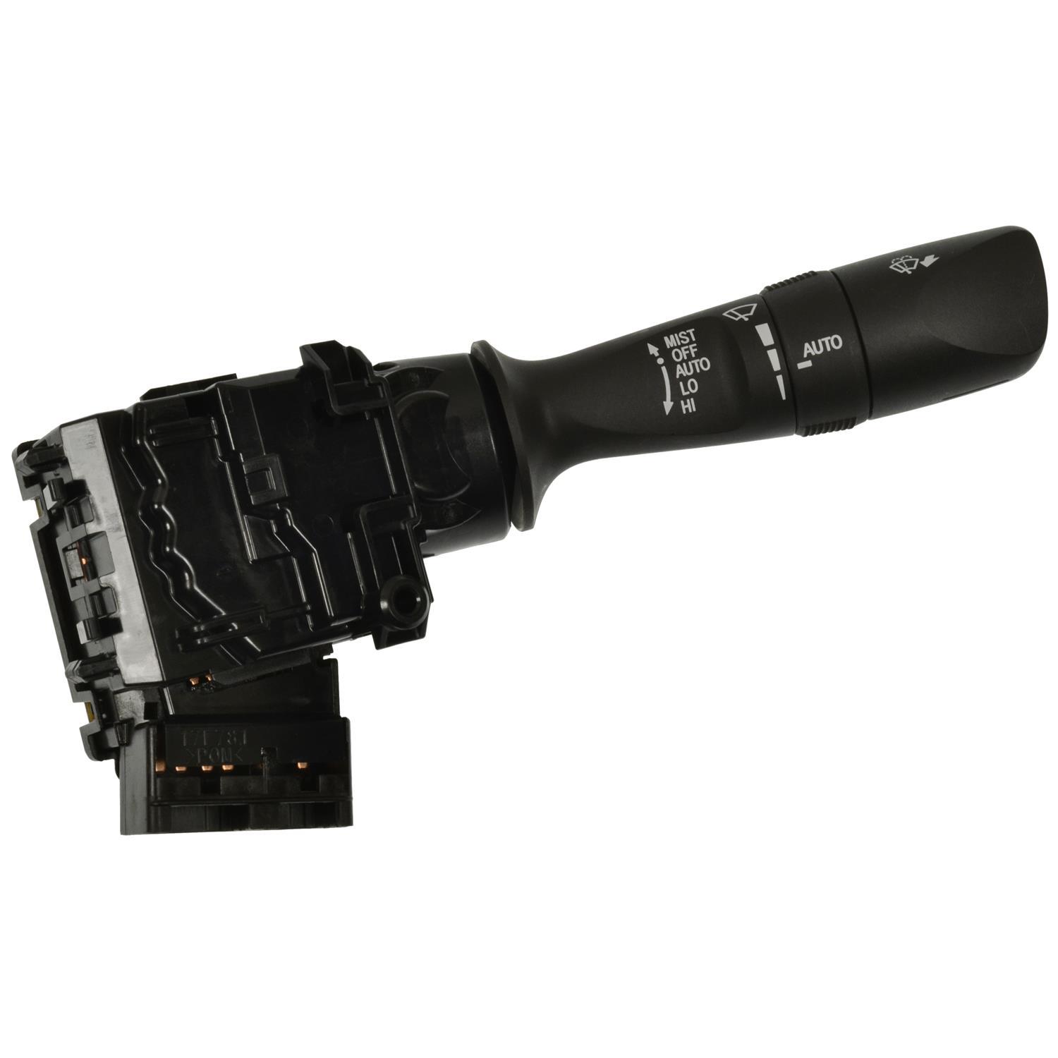BWD WW909 - Windshield Wiper Switch BWD WW909 Windshield Wiper Switch product image 2 of 3