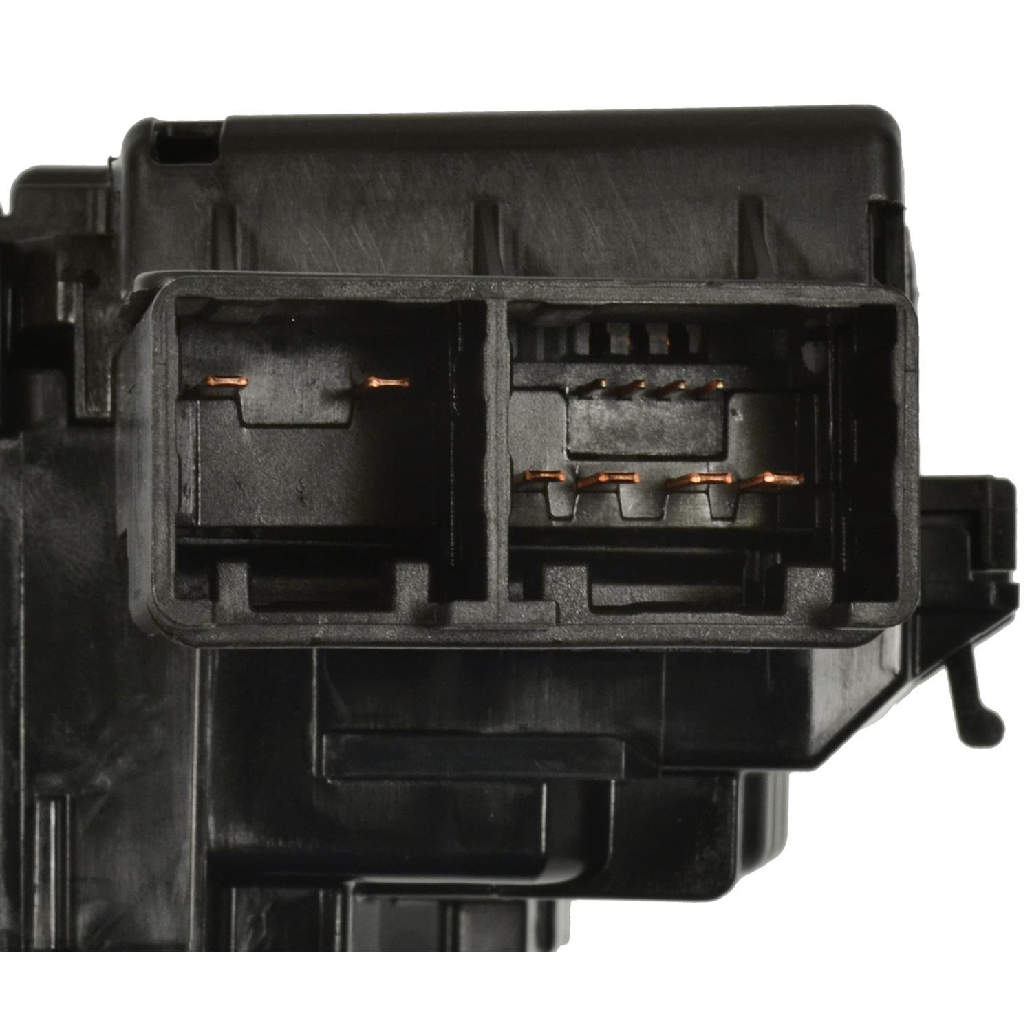 BWD WW909 - Windshield Wiper Switch BWD WW909 Windshield Wiper Switch product image 3 of 3