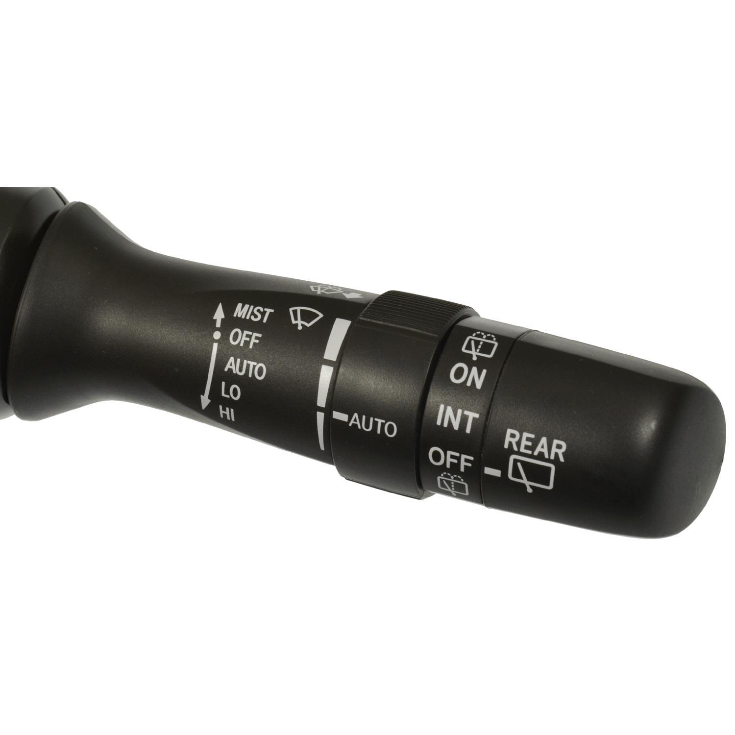 BWD WW910 - Windshield Wiper Switch BWD WW910 Windshield Wiper Switch product image 1 of 3