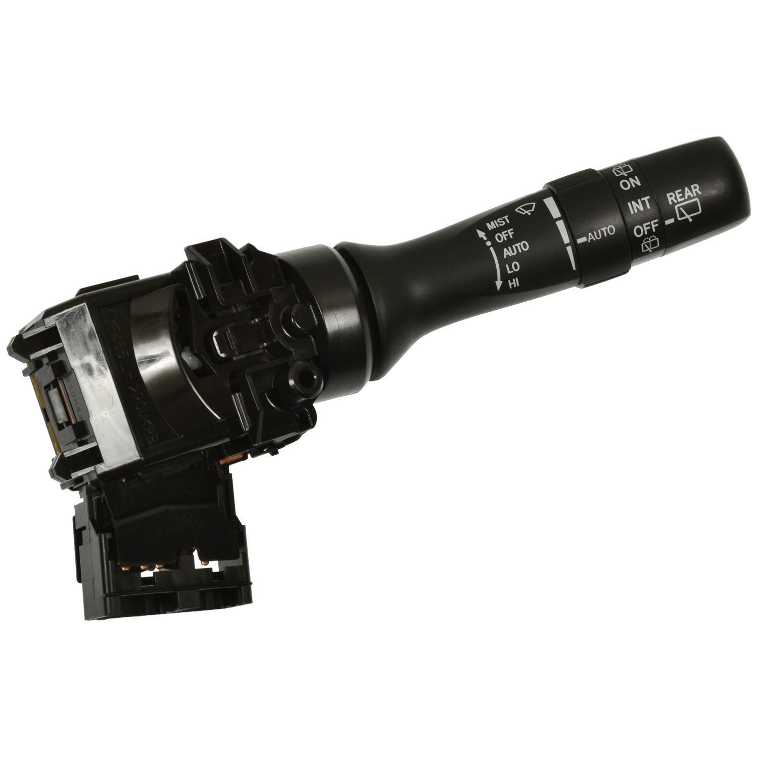 BWD WW910 - Windshield Wiper Switch BWD WW910 Windshield Wiper Switch product image 2 of 3
