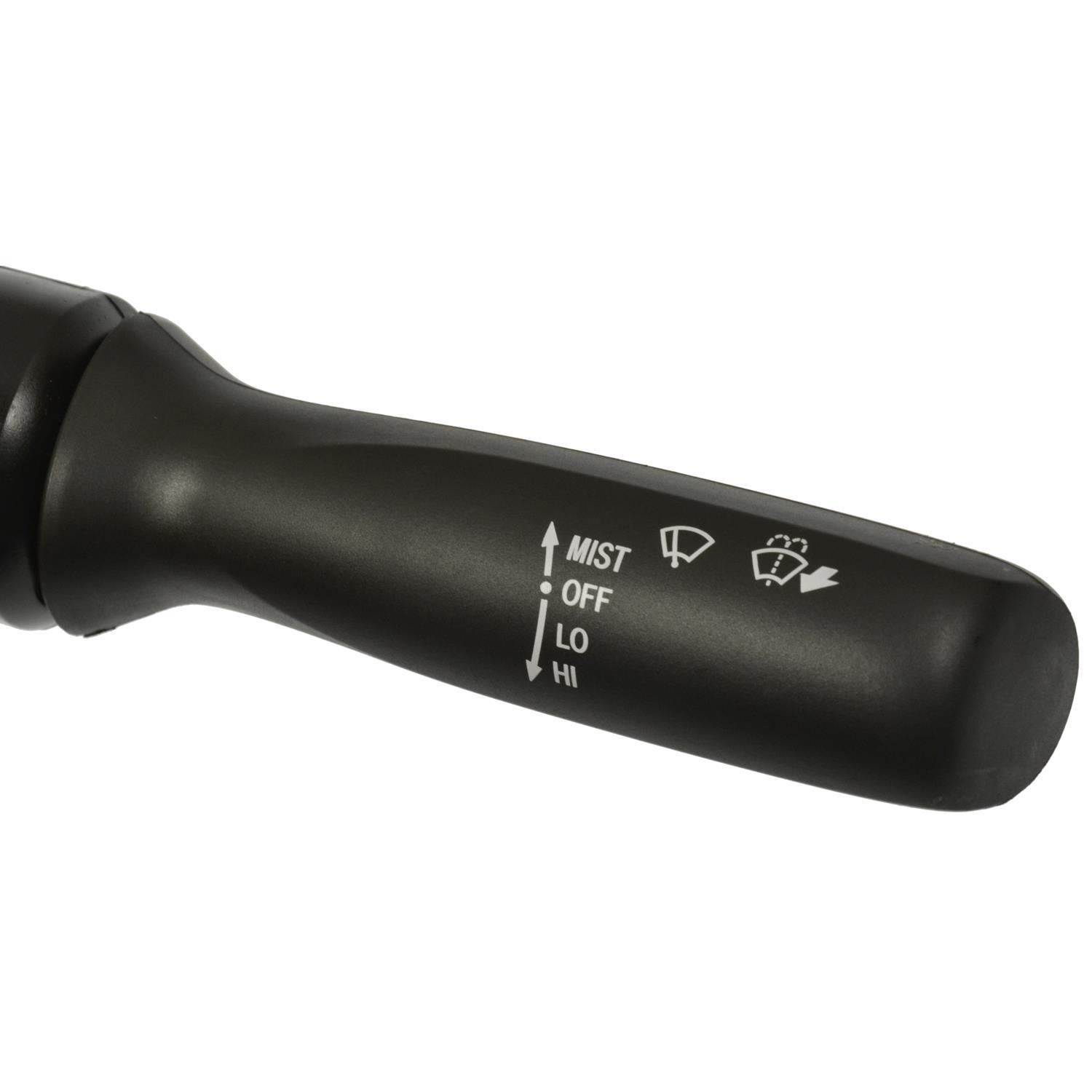 BWD WW912 - Windshield Wiper Switch BWD WW912 Windshield Wiper Switch product image 1 of 3