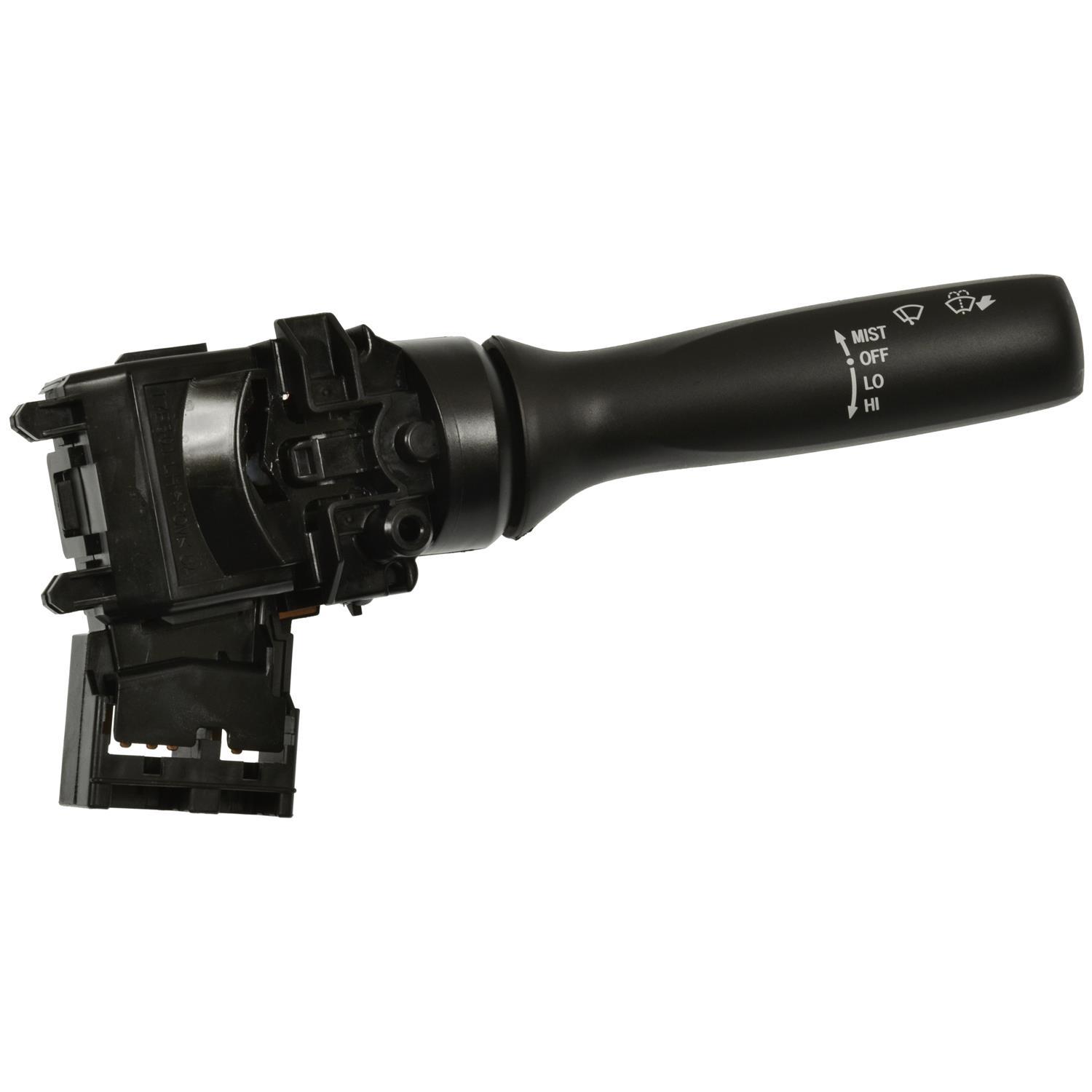 BWD WW912 - Windshield Wiper Switch BWD WW912 Windshield Wiper Switch product image 2 of 3