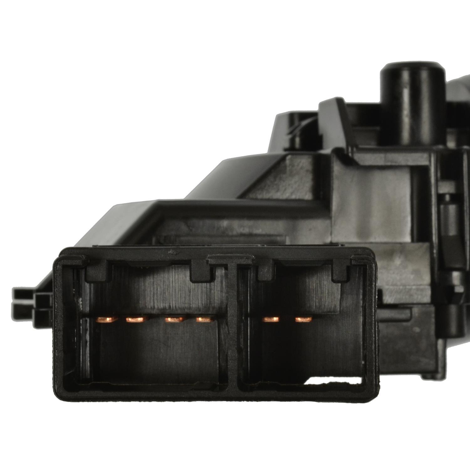 BWD WW912 - Windshield Wiper Switch BWD WW912 Windshield Wiper Switch product image 3 of 3