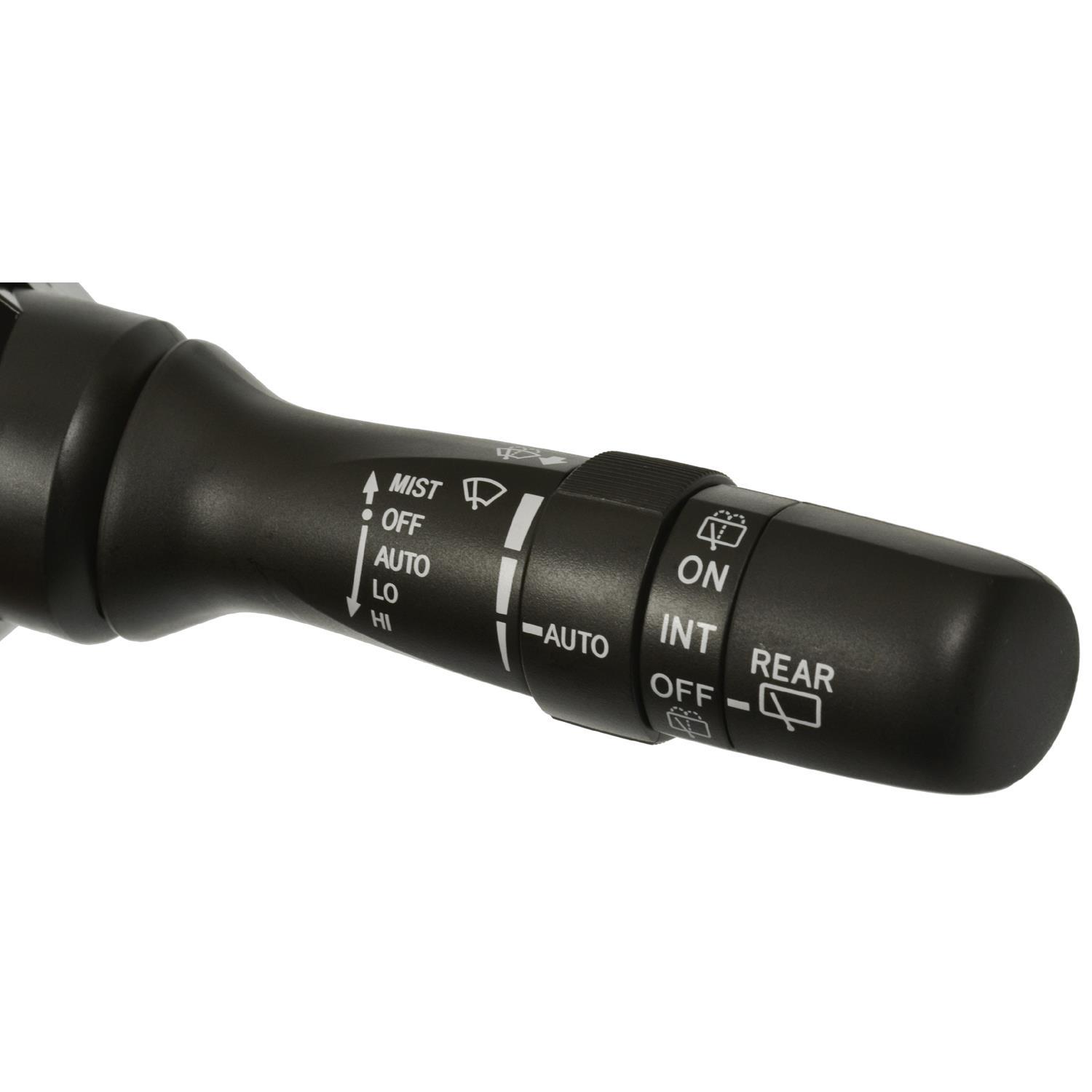 BWD WW914 - Windshield Wiper Switch BWD WW914 Windshield Wiper Switch product image 1 of 3