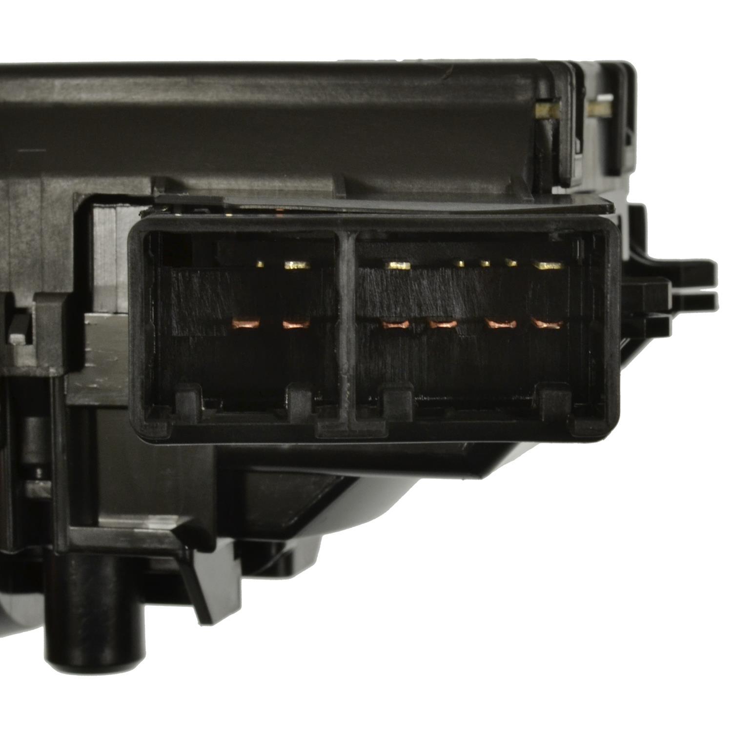BWD WW914 - Windshield Wiper Switch BWD WW914 Windshield Wiper Switch product image 3 of 3