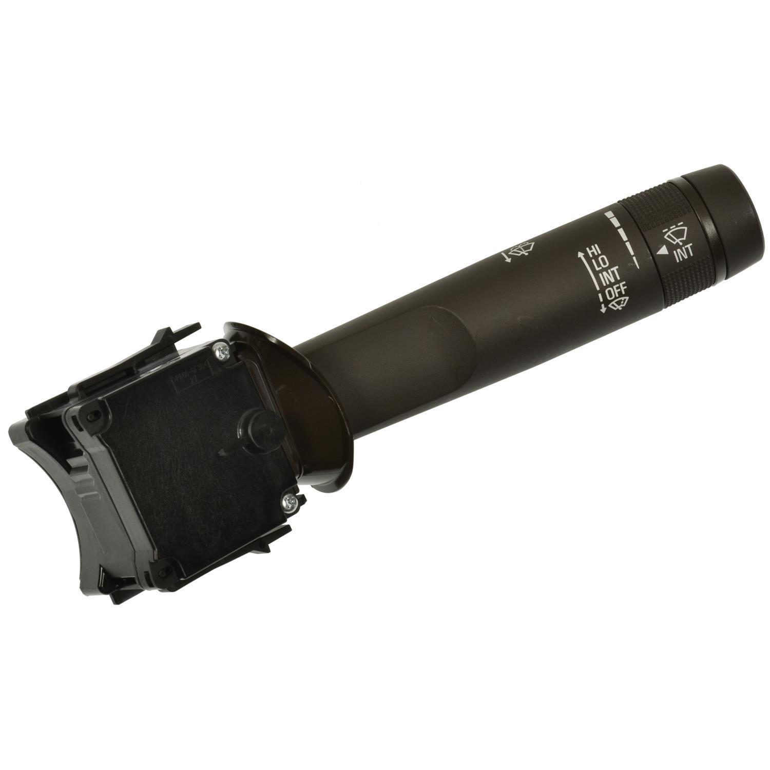 BWD WW915 - Windshield Wiper Switch BWD WW915 Windshield Wiper Switch product image 2 of 3