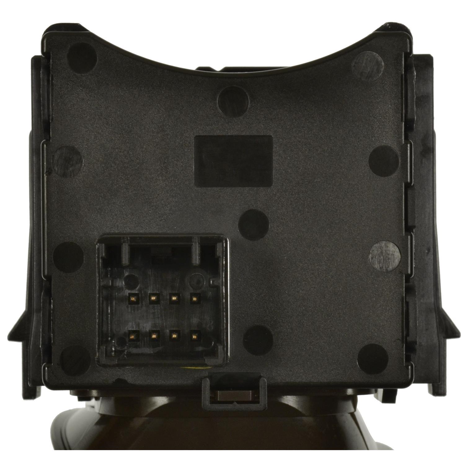 BWD WW915 - Windshield Wiper Switch BWD WW915 Windshield Wiper Switch product image 3 of 3