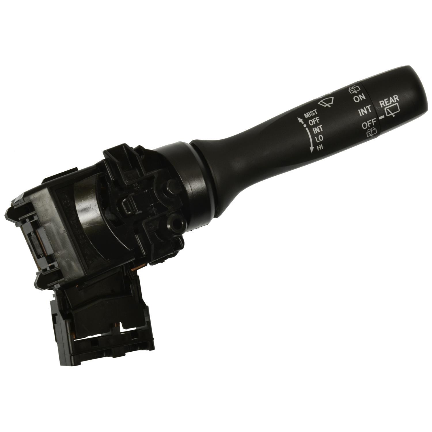 BWD WW916 - Windshield Wiper Switch BWD WW916 Windshield Wiper Switch product image 1 of 3
