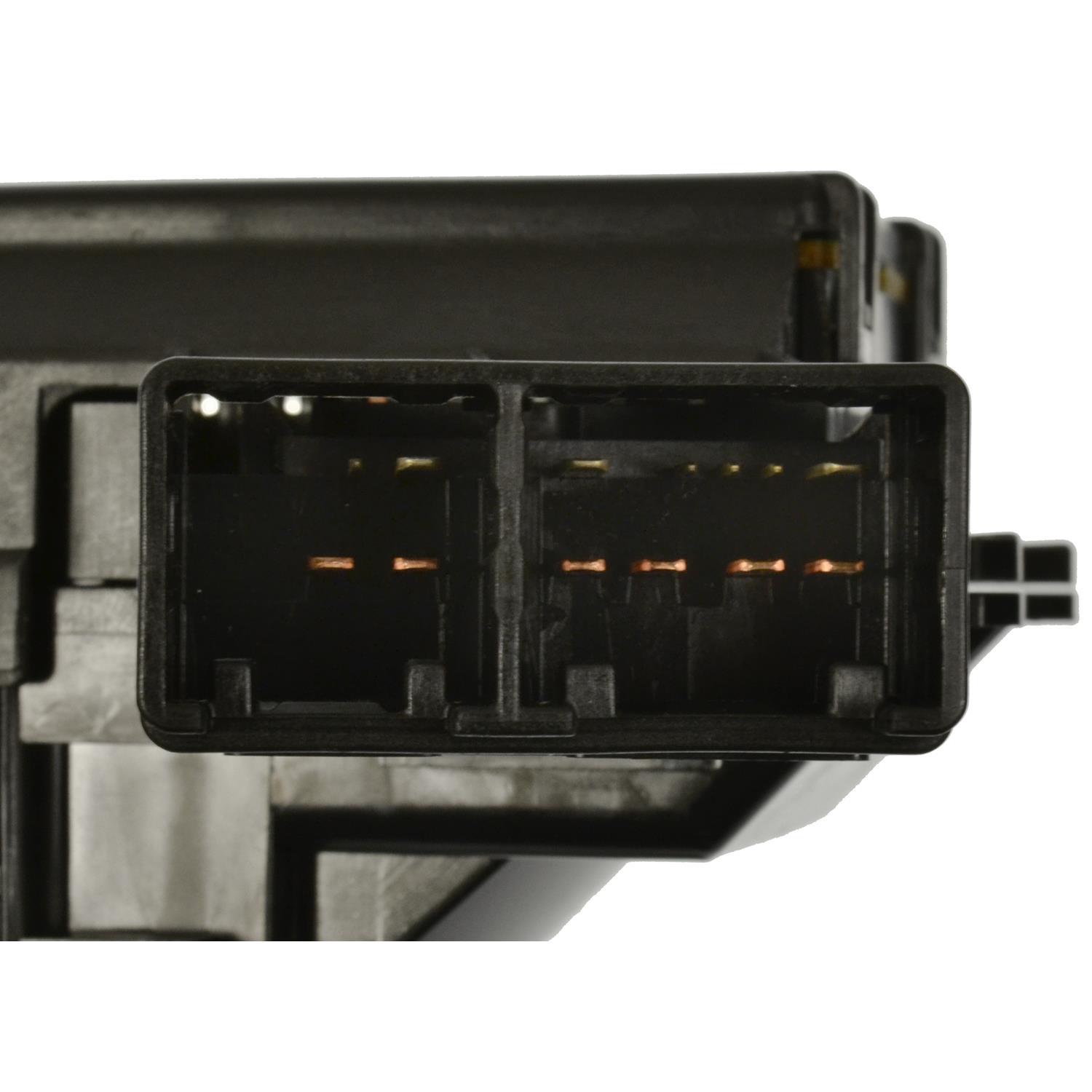 BWD WW916 - Windshield Wiper Switch BWD WW916 Windshield Wiper Switch product image 2 of 3