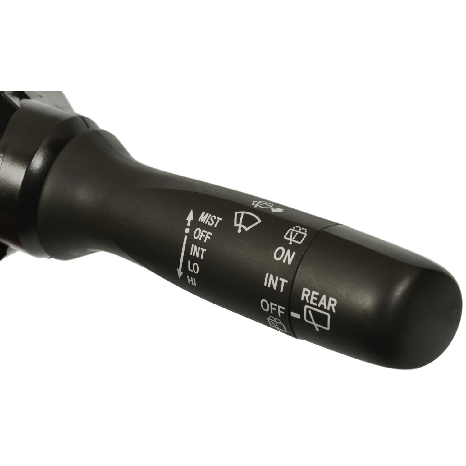 BWD WW916 - Windshield Wiper Switch BWD WW916 Windshield Wiper Switch product image 3 of 3