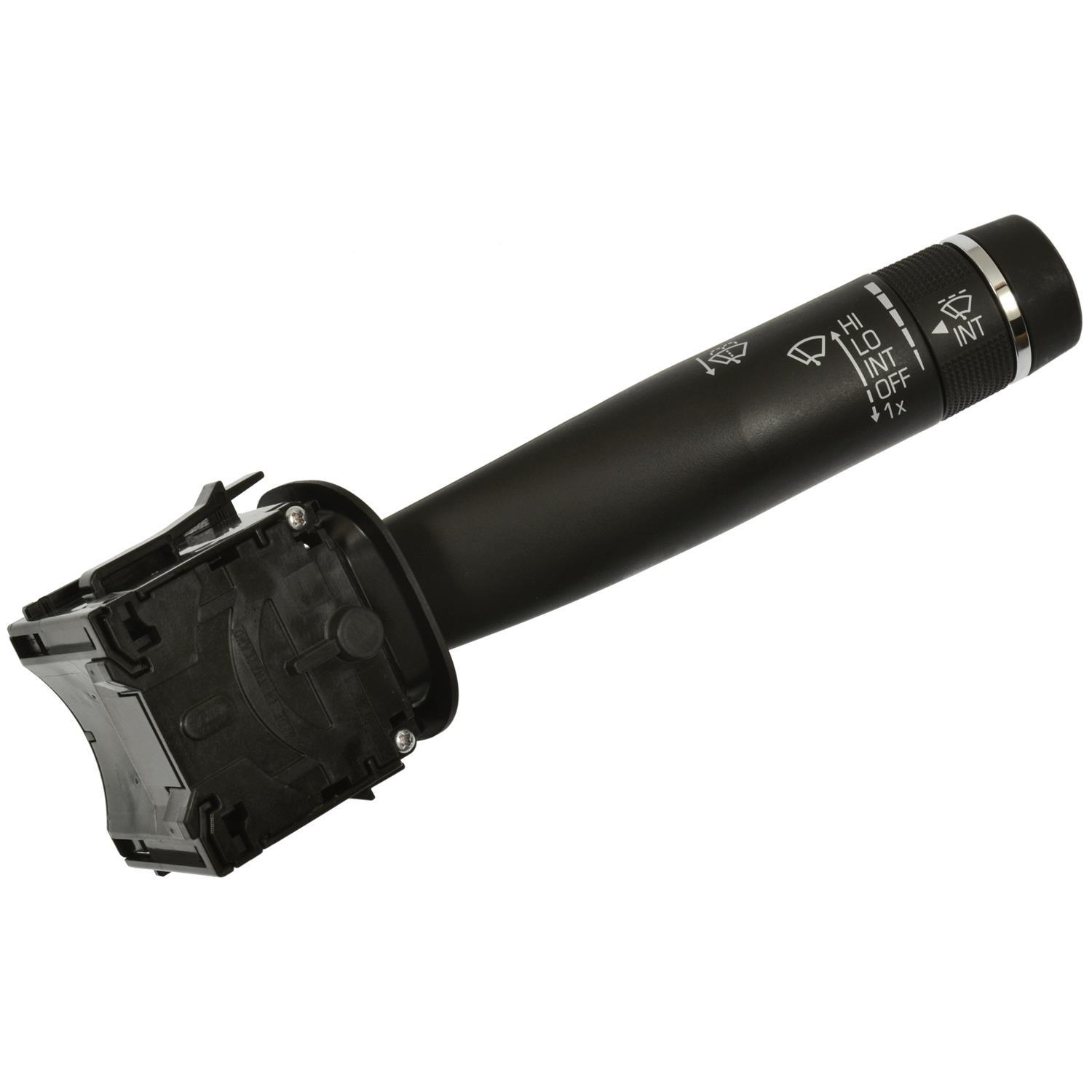 BWD WW918 - Windshield Wiper Switch BWD WW918 Windshield Wiper Switch product image 1 of 3