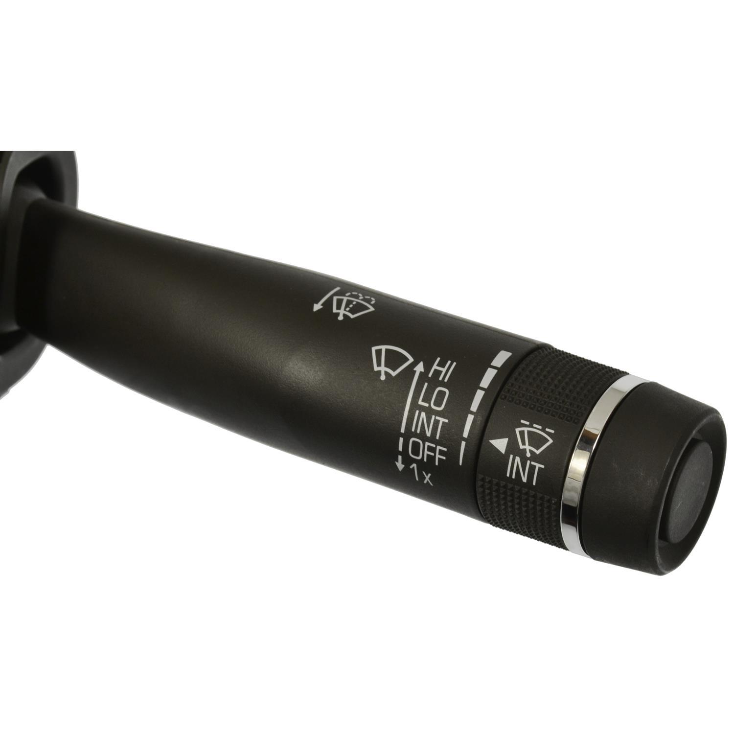 BWD WW918 - Windshield Wiper Switch BWD WW918 Windshield Wiper Switch product image 3 of 3