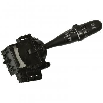 BWD WW919 - Windshield Wiper Switch BWD WW919 Windshield Wiper Switch product image 1 of 3