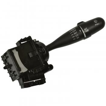 BWD WW920 - Windshield Wiper Switch BWD WW920 Windshield Wiper Switch product image 1 of 3