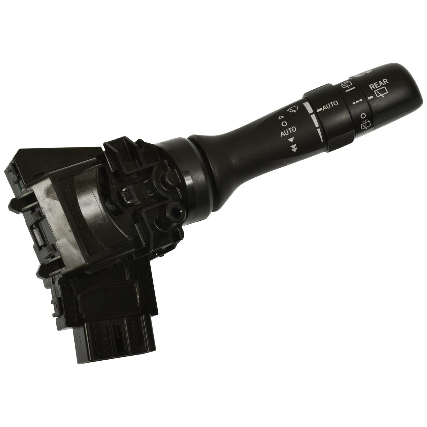 BWD WW921 - Windshield Wiper Switch BWD WW921 Windshield Wiper Switch product image 1 of 3