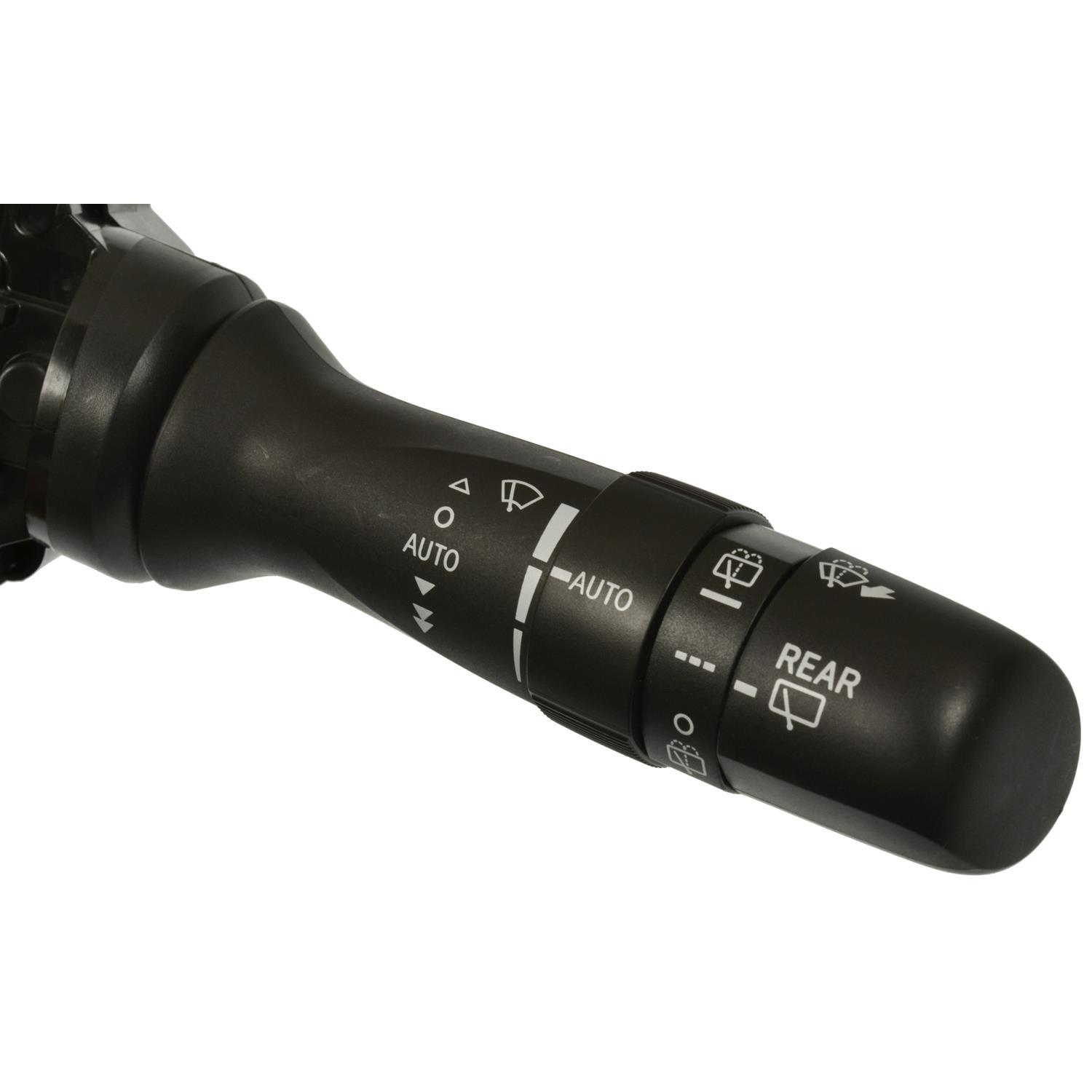 BWD WW921 - Windshield Wiper Switch BWD WW921 Windshield Wiper Switch product image 3 of 3