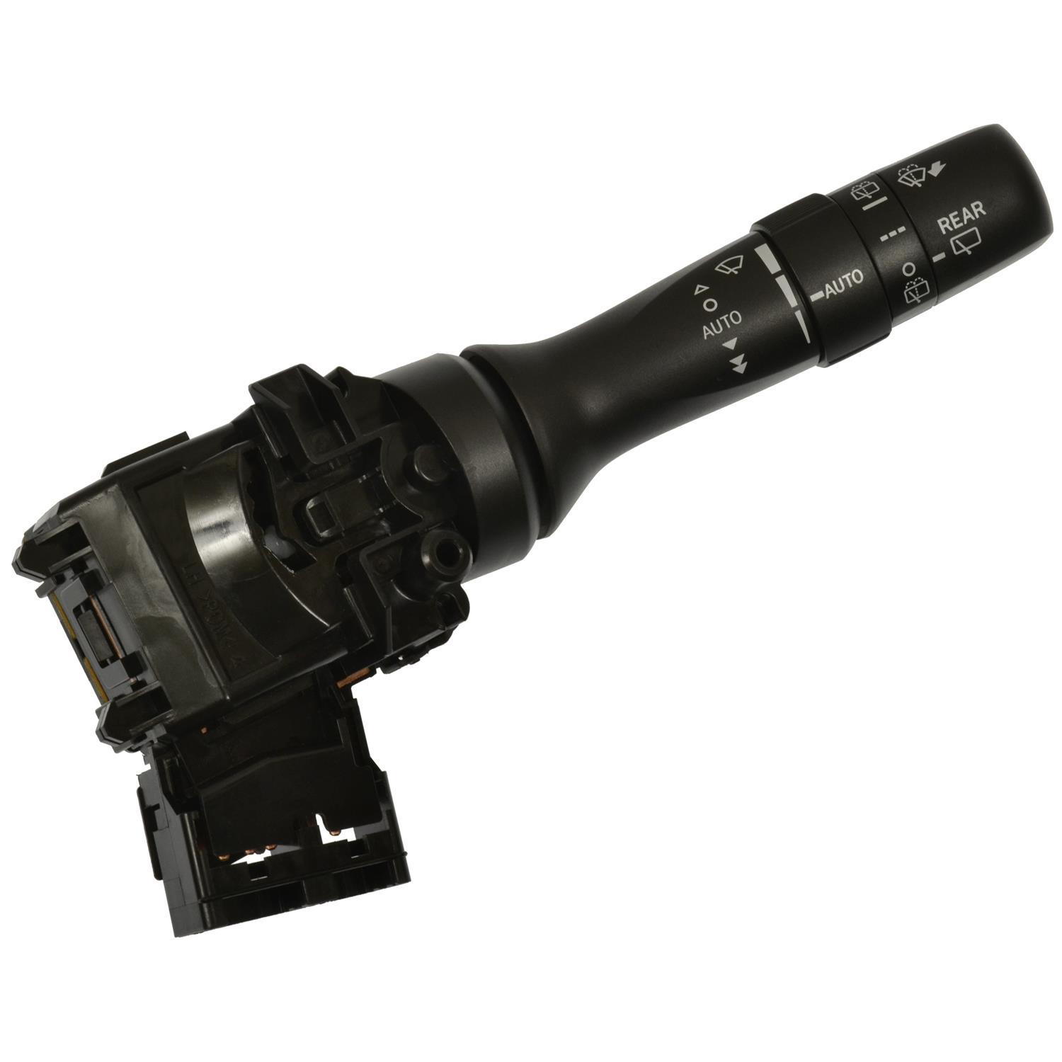 BWD WW923 - Windshield Wiper Switch BWD WW923 Windshield Wiper Switch product image 1 of 6
