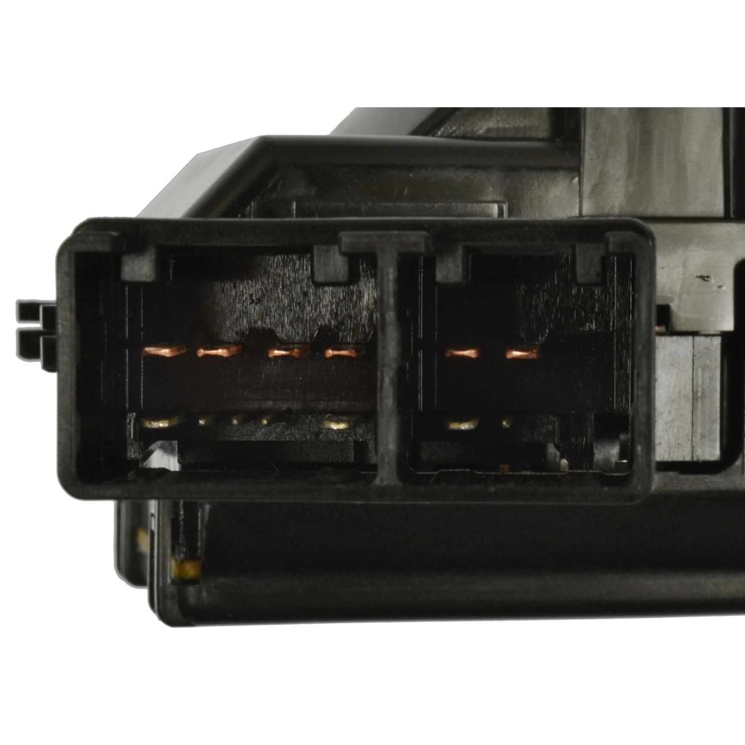 BWD WW923 - Windshield Wiper Switch BWD WW923 Windshield Wiper Switch product image 2 of 6